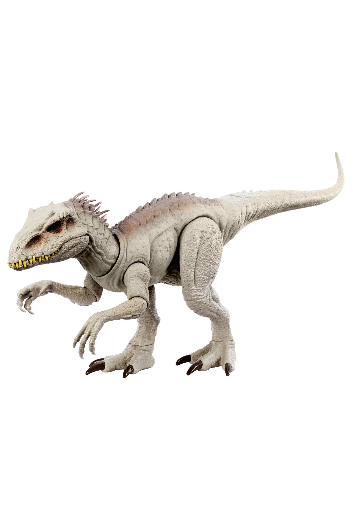 اسباب بازی های فیگور حیوانی شکل دایناسور استتار | HNT63 Jurassic World