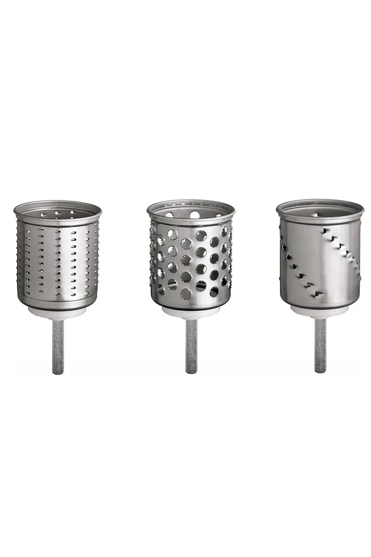 قطعه یدکی مخلوط کن مجموعه 3 اهدا کننده  Kitchenaid
