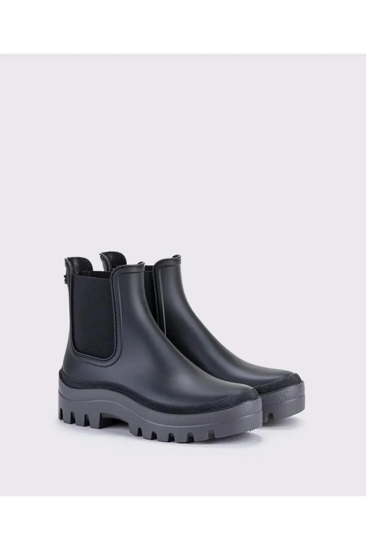 چکمه IGOR SOUL مشکی RAIN BOOTS IGOR