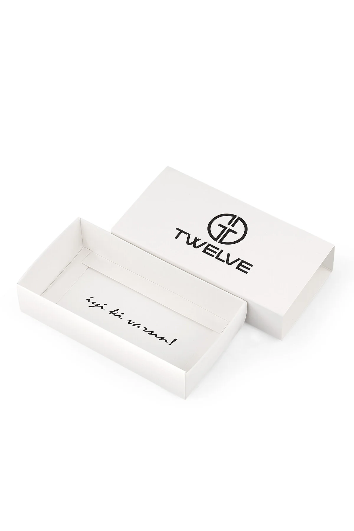 ساعت مچی زنانه قدیمی TWE.1591 Twelve