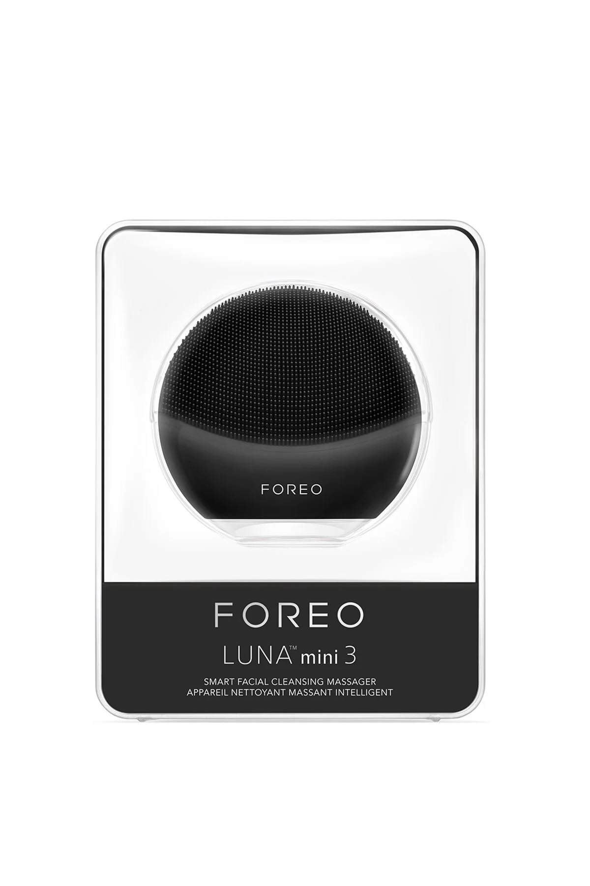دستگاه شستشوی صورت آبی واتر جت لونا مینی 3 تمیز کردن و ماساژ  Foreo