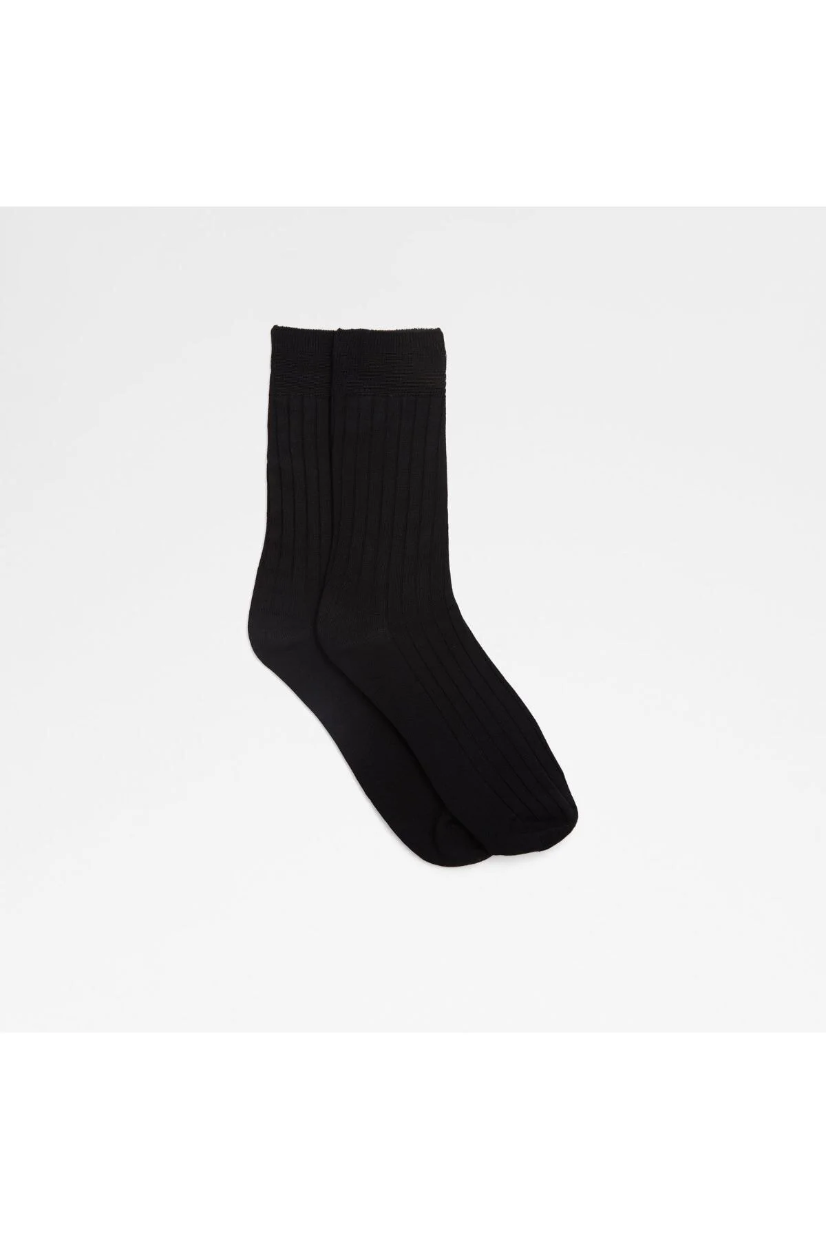 جوراب مشکی مردانه سیاه اورجینال Aldo