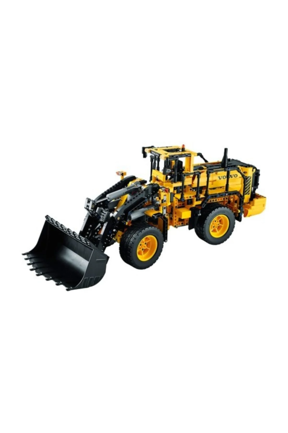 لگو و اسباب بازی های ساخت محور TECHNIC 42030 VOLVO L350F WHEEL LOADER از ترکیه LEGO