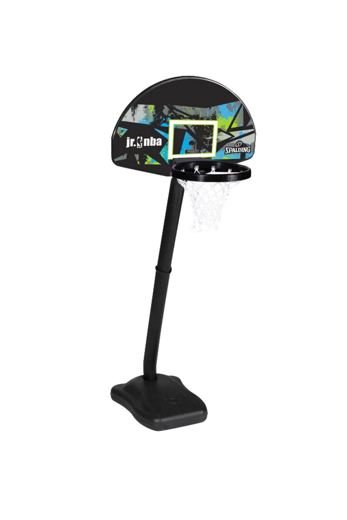 پایه بسکتبال حلقه با پا 5H882CN Spalding