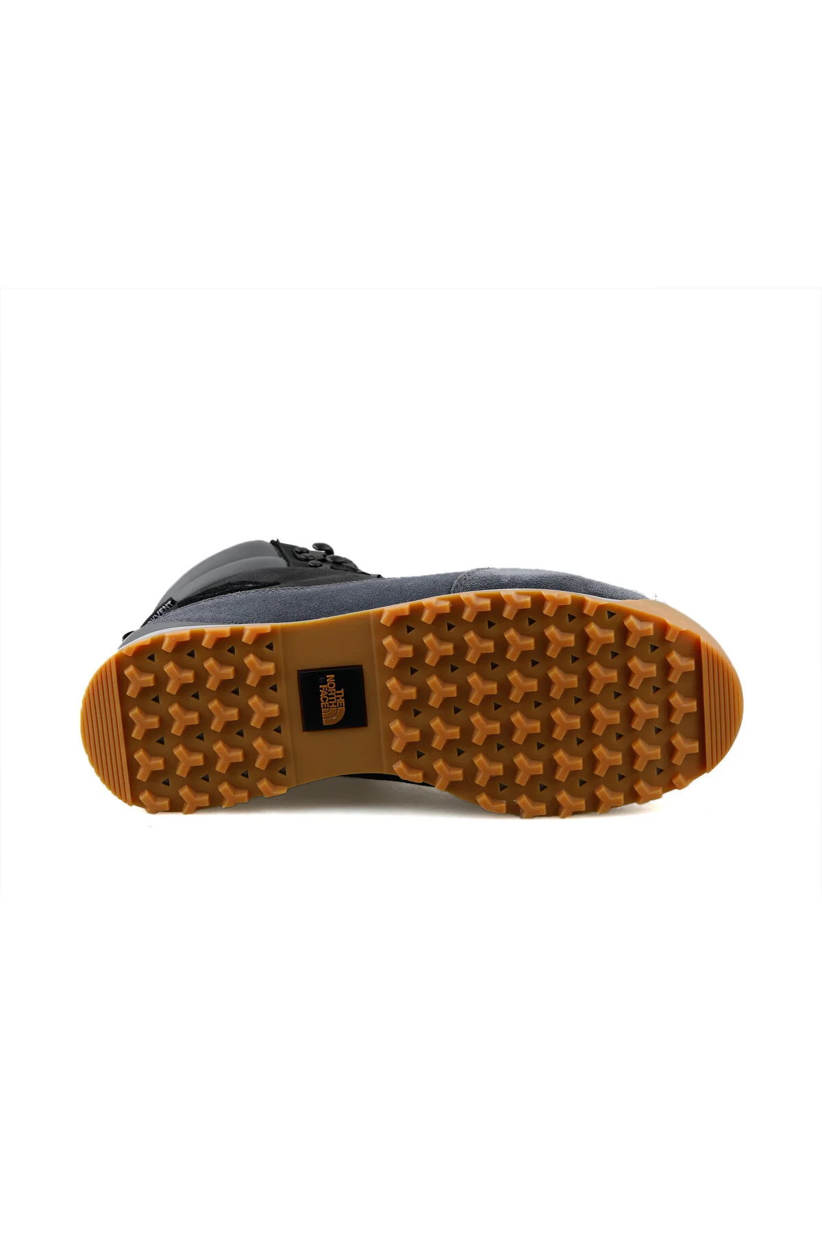 کفش های فضای باز چکمه و مردانه راهپیمایی M BACK TO BERKELEY IV چرمی WP NF0A817QKT01 مشکی نورث فیس The North Face