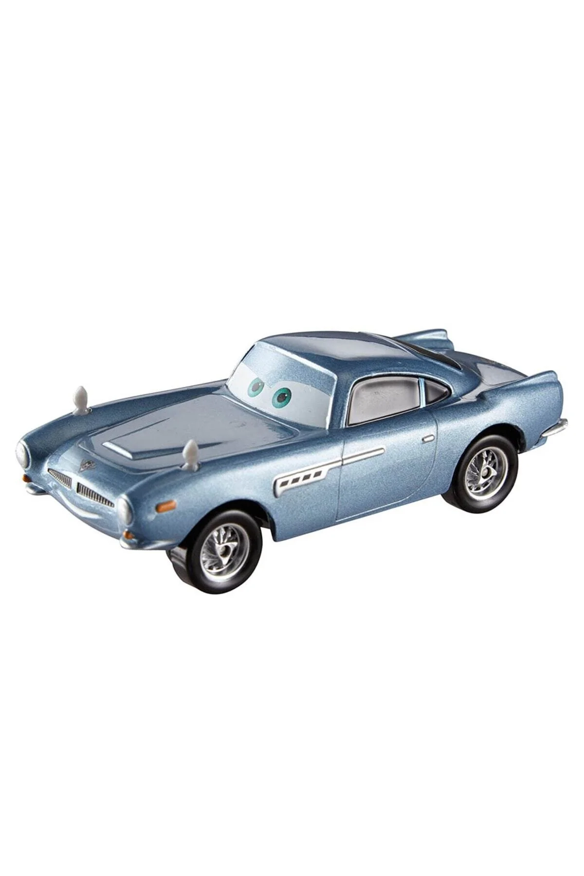 ماشین اسباب بازی 3 وسیله نقلیه تک شخصیت FINN MCMISSILE DKG43 Cars