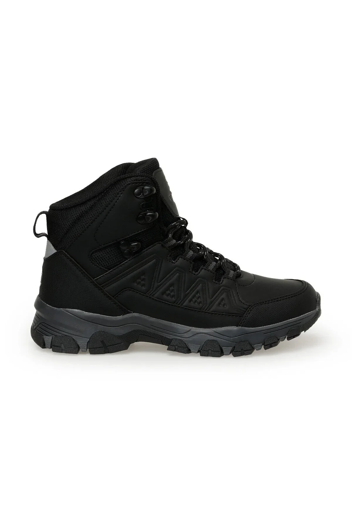 چکمه و بوت کفش زنانه RHEA HI LACE UP Lumberjack