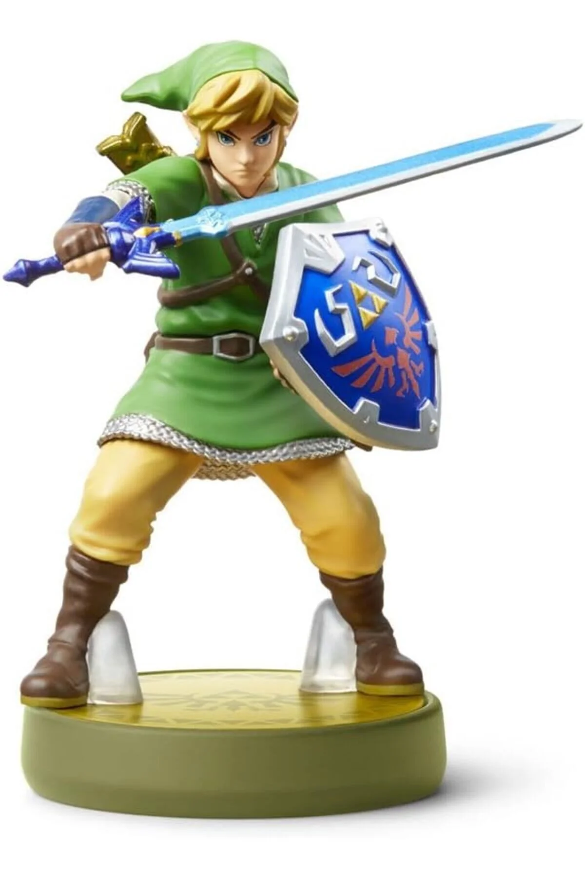 فیگور SKYWARD SWORD LINK AMIIBO TLOZ COLLECTION Nintendo