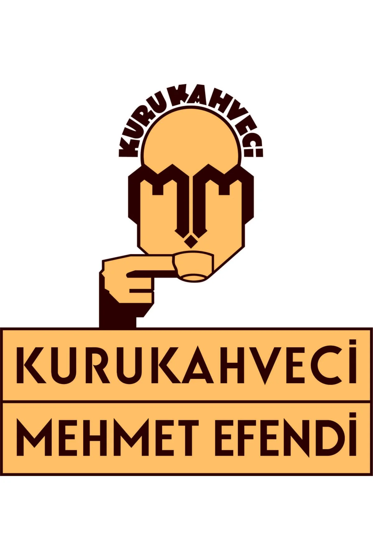قهوه فیلتر و دانه کامل اسپرسو مهمت افندی 1 کیلوگرم Mehmet Efendi