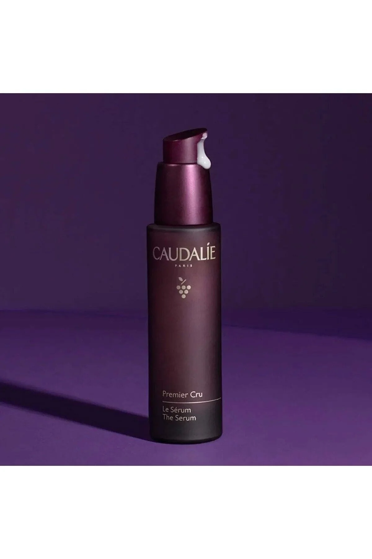 سرم پوست PREMIER CRU ANTI REGING نتیجه گیری مراقبت از 30 میل همه انواع MADELUIE243 Caudalie