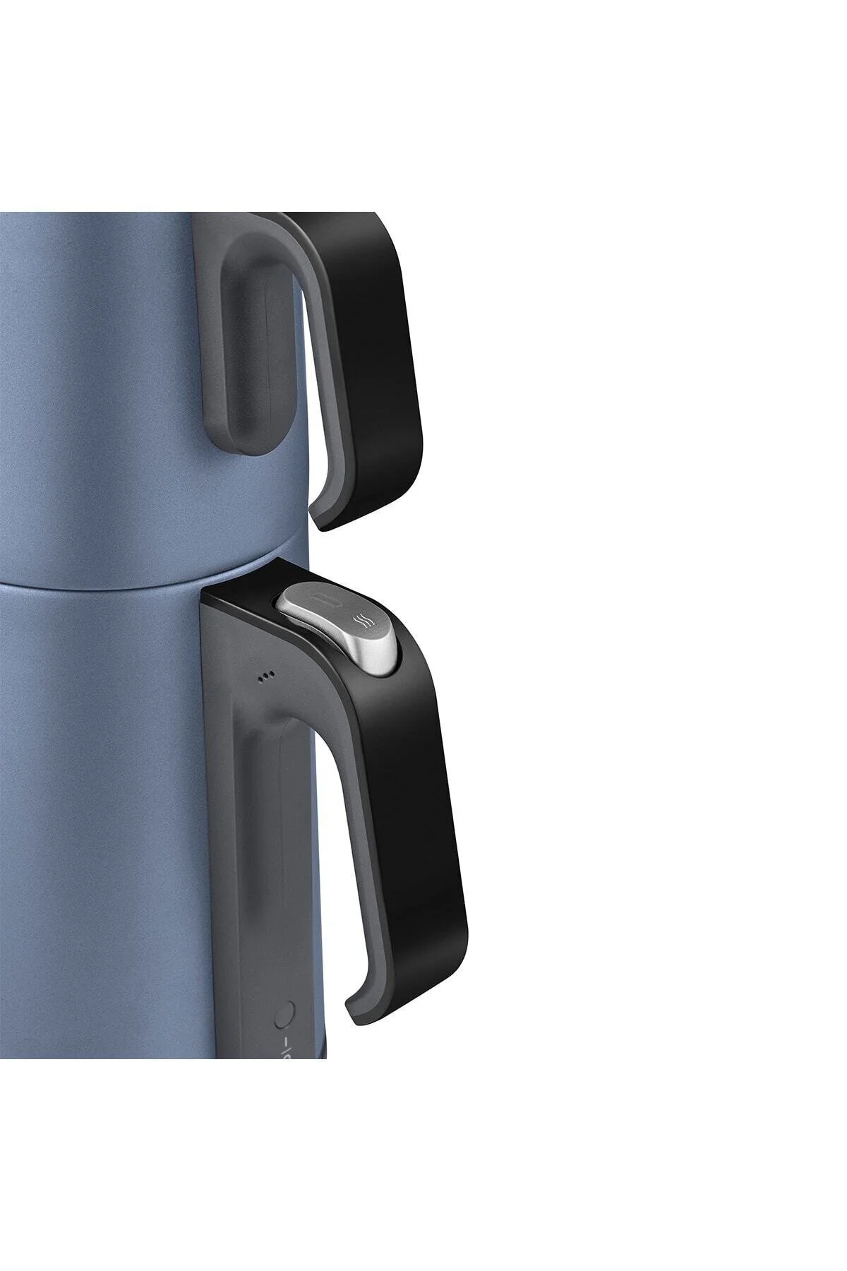 چای ساز AR3080 O PLAFT TEA OKYANUS 1650 W دستگاه فولادی Arzum