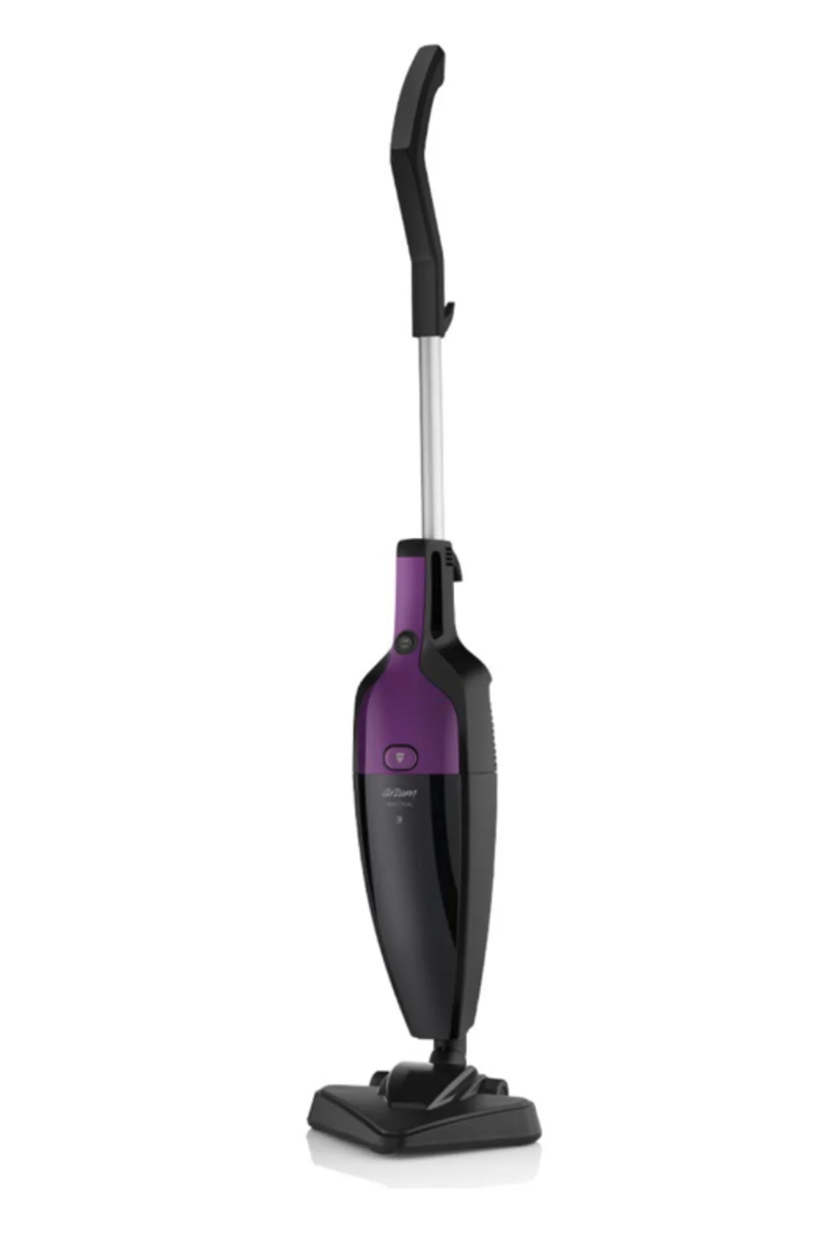 جاروبرقی ایستاده AR4069 الکتریکی عملی LUX 2 1 عنوان مثلث Arzum