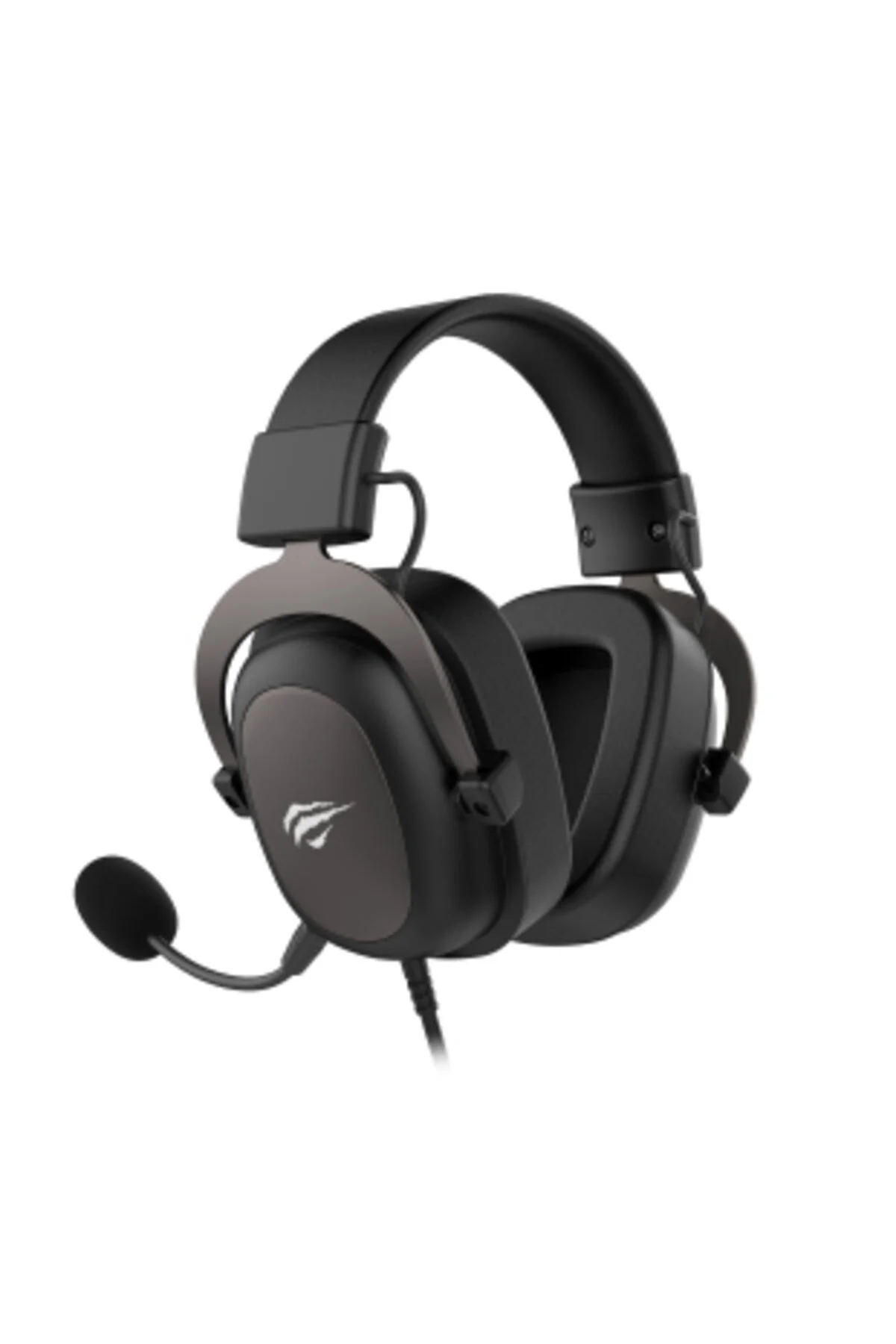 هدست مخصوص بازی میکروفون GAMENOTE H2002D هدفون بلندگو 53 میلی متر Havit