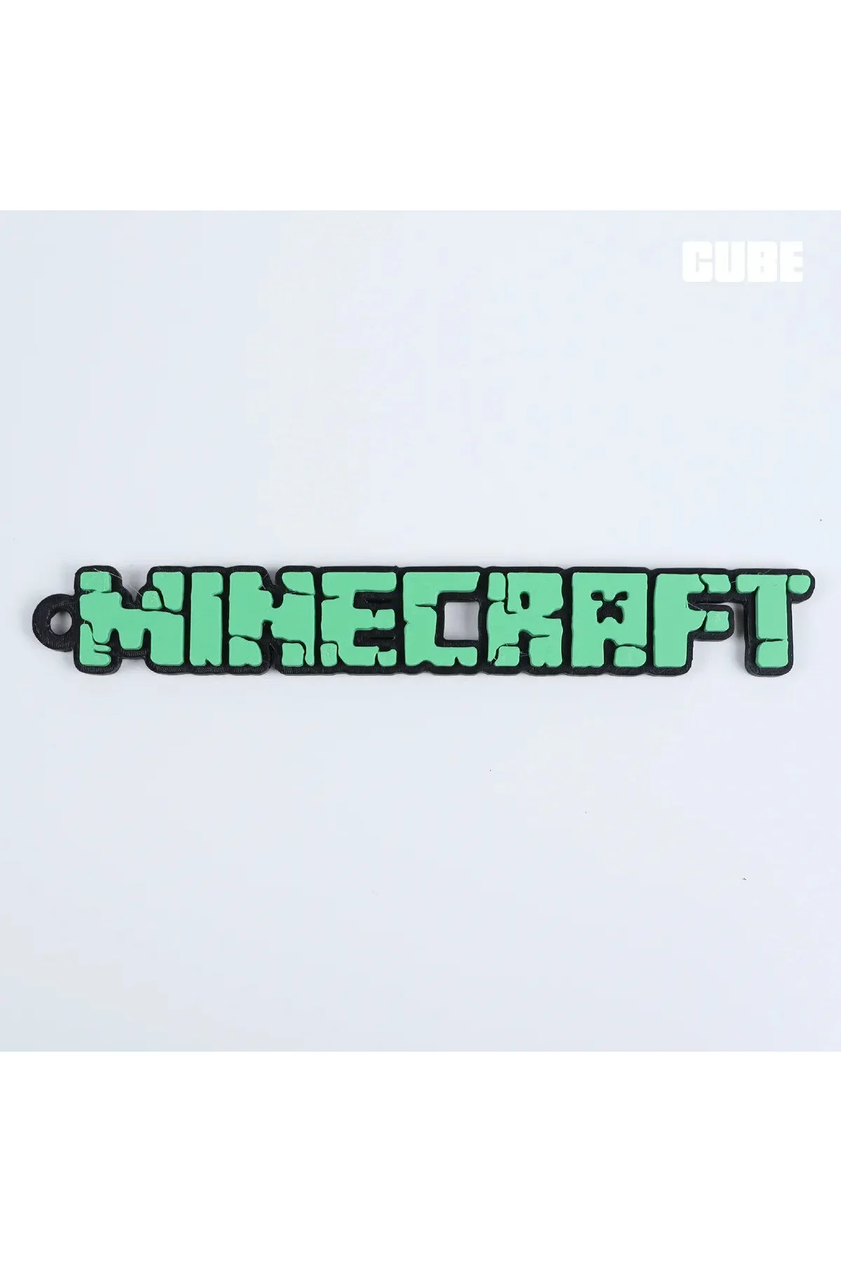 MINECRAFT KEYCHAIN V1 اورجینال Mosilla