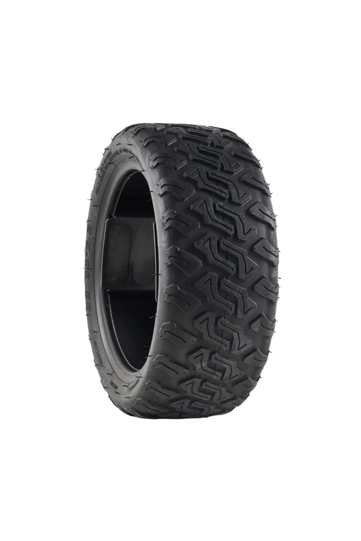 لوازم جانبی اسکوتر برقی لاستیک 85 65 6.5 SCOOTERTUBELESS vona