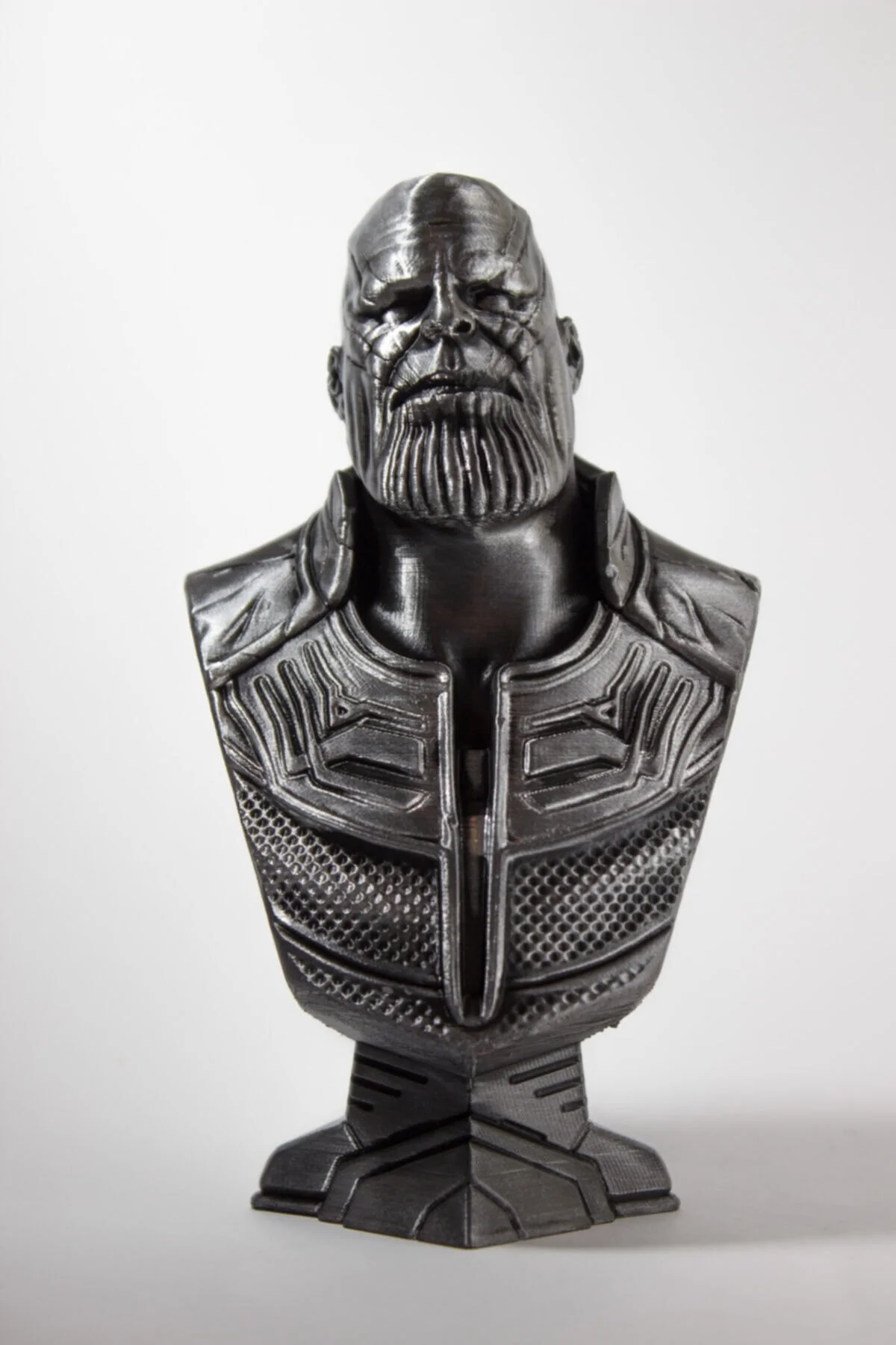 فیگور MARVEL THANOS اندازه 10 سانتی متر اورجینال dream3d