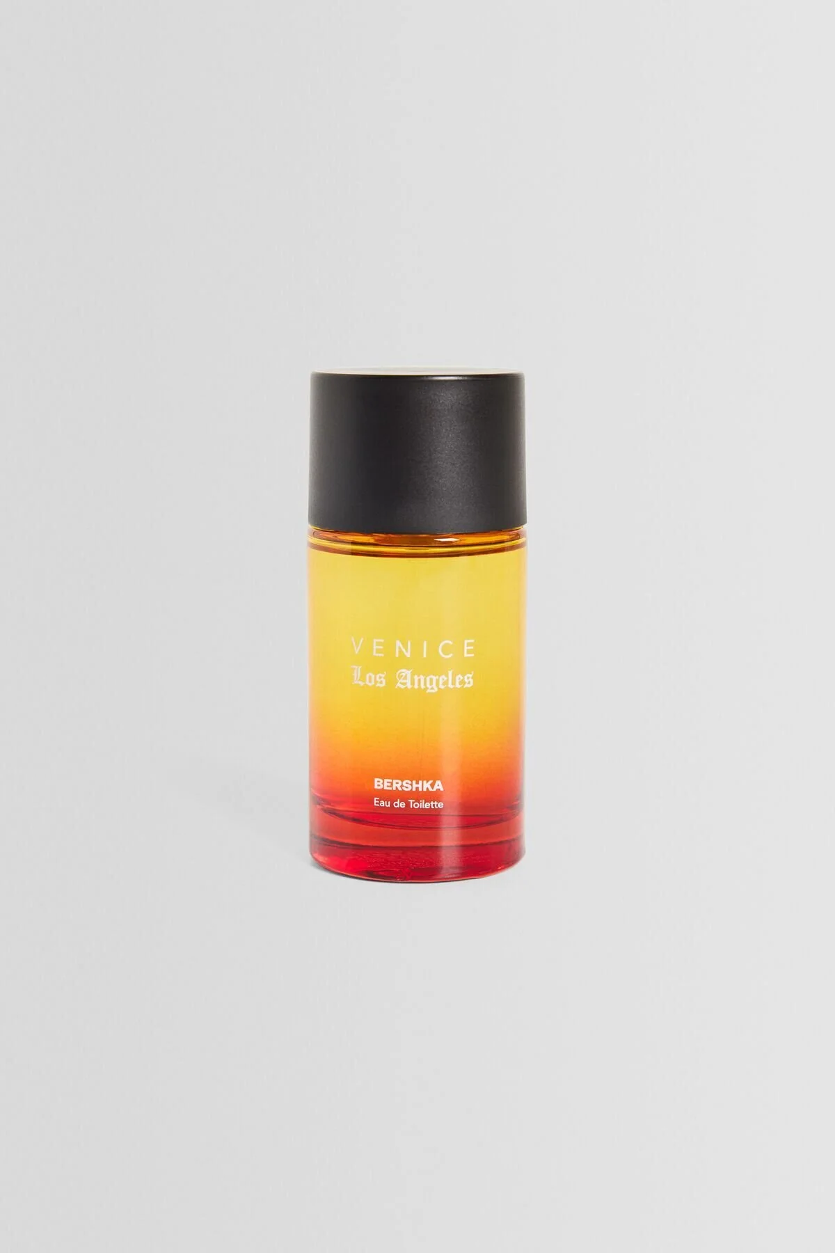 عطر مردانه ونیز La 100 میل برشکا Bershka