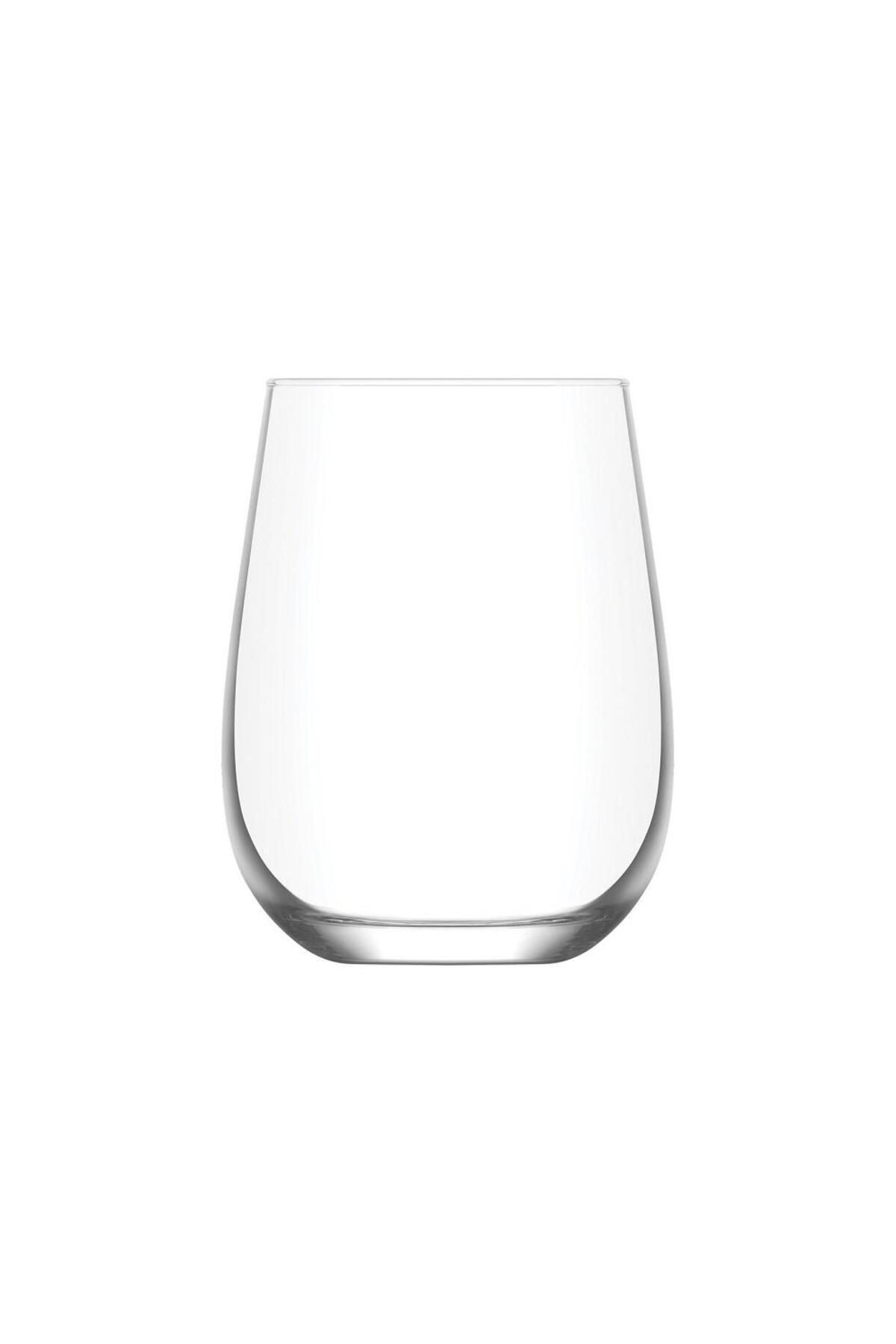 Lav لیوان نوشابه گالا 6 بسته 475 سی GAI365F