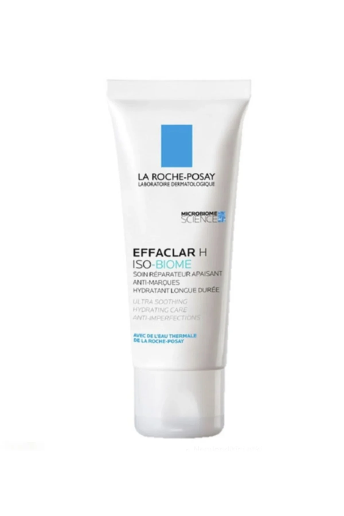 La Roche Posay مرطوب کننده چربی جذب کننده پوست لا روش پوزی افاکلار ایزوبیوم کرم 40 میلی لیتر