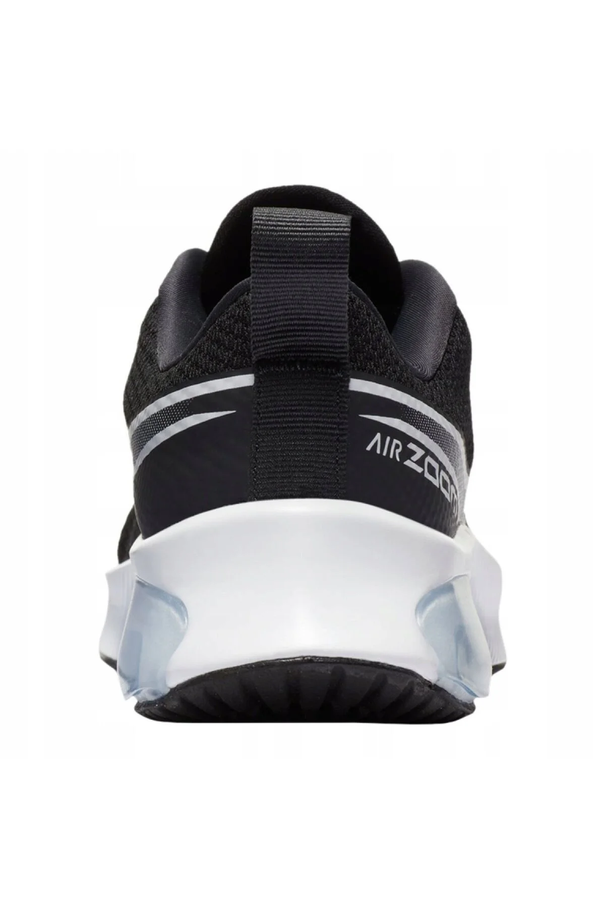کفش زنانه زوم هوا Arcadia روزانه سیاه و سفید نایک Nike