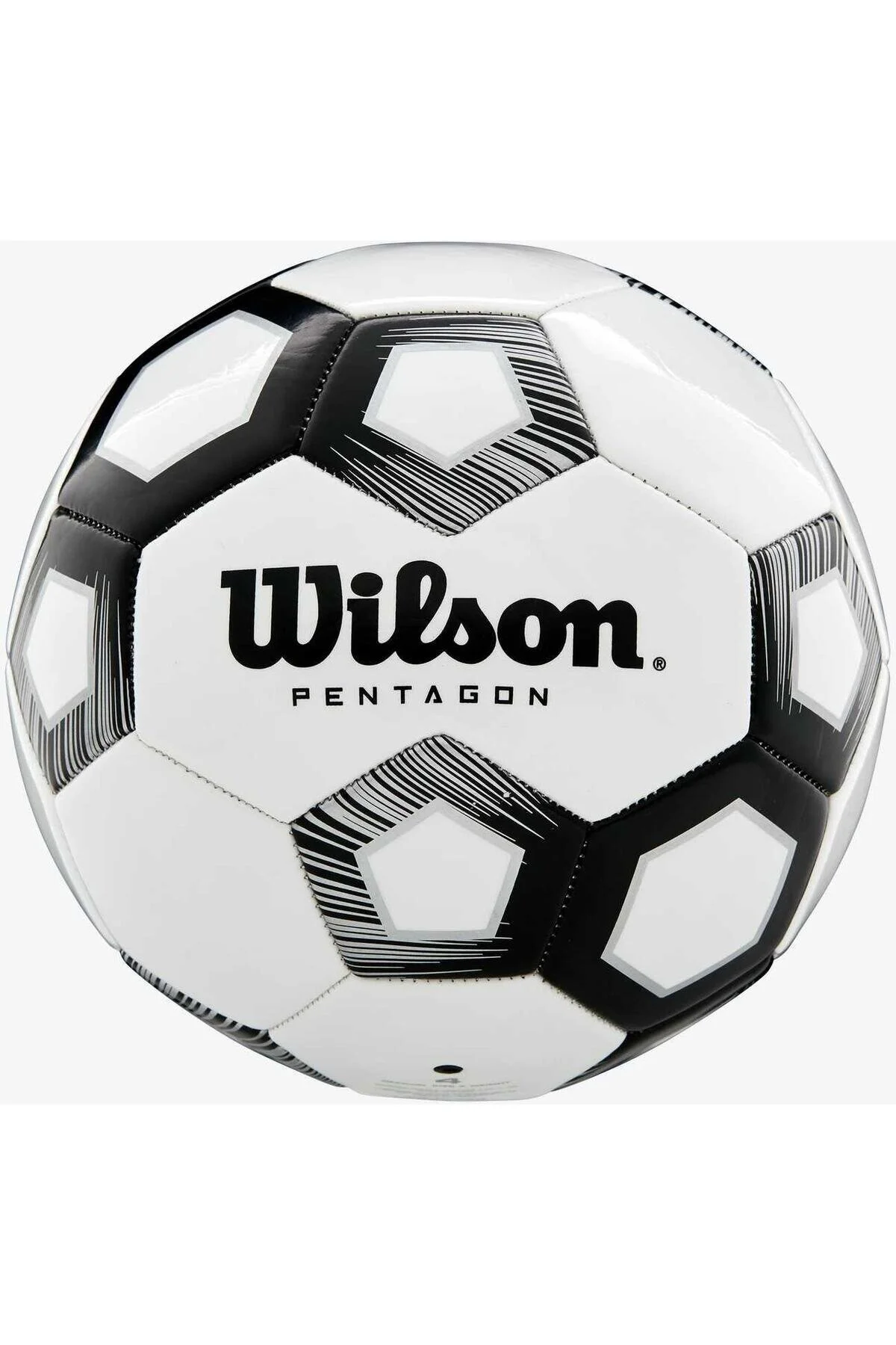توپ فوتبال سفید BALL SB BL YOU 5 ویلسون Wilson
