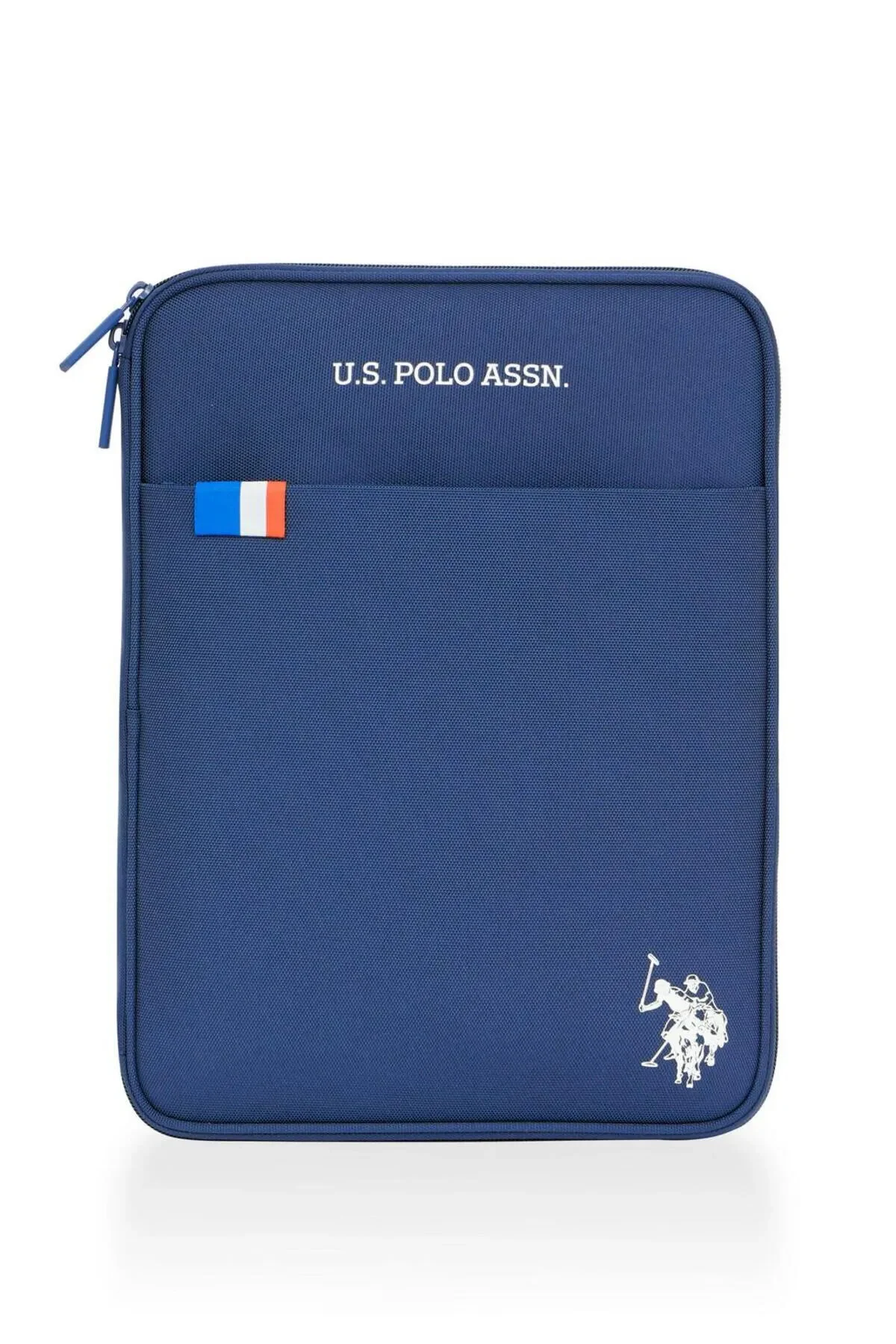 کیف نوت بوک پایه چوگان ASSN. MACBOOK AIR PRO 13 و 13.3 INCH لپ تاپ سازگار U.S. Polo Assn.
