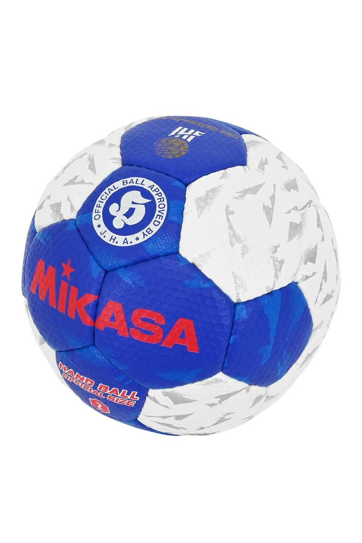 توپ هندبال HB250B WBL IHF مسابقه را تأیید کرد میکاسا MIKASA