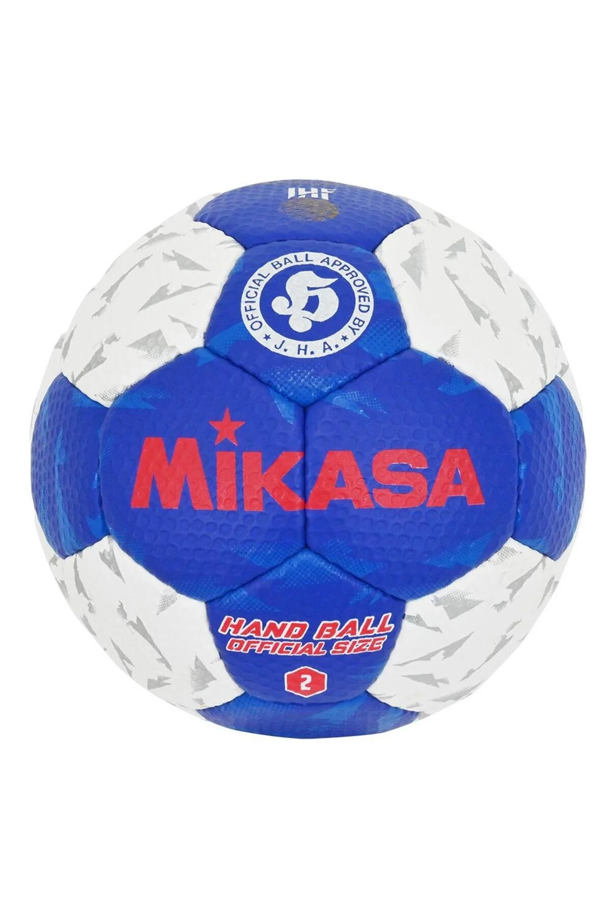 توپ هندبال HB250B WBL IHF مسابقه را تأیید کرد میکاسا MIKASA