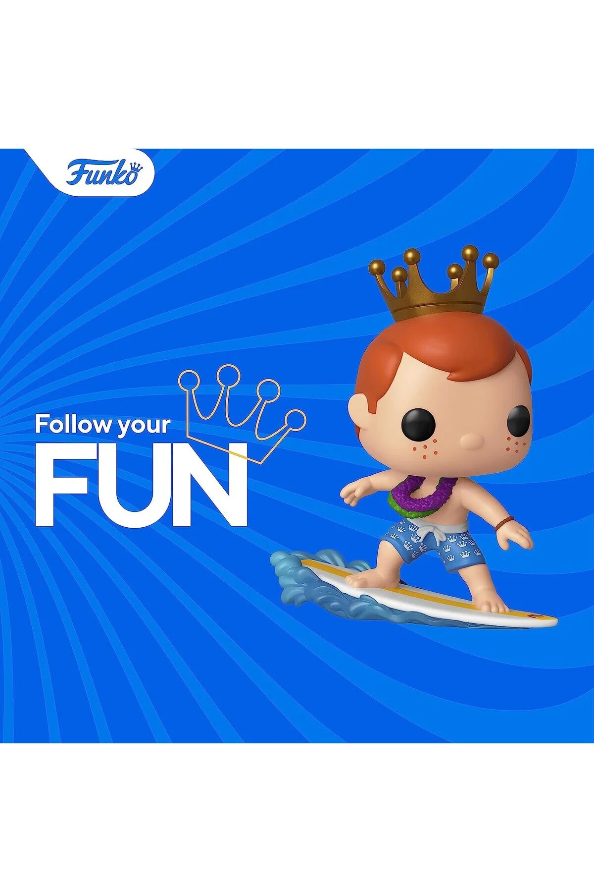 اسباب بازی های فیگور شخصیت فیلم POP Figure: Avatar Jake Sully MRS 45481 Funko