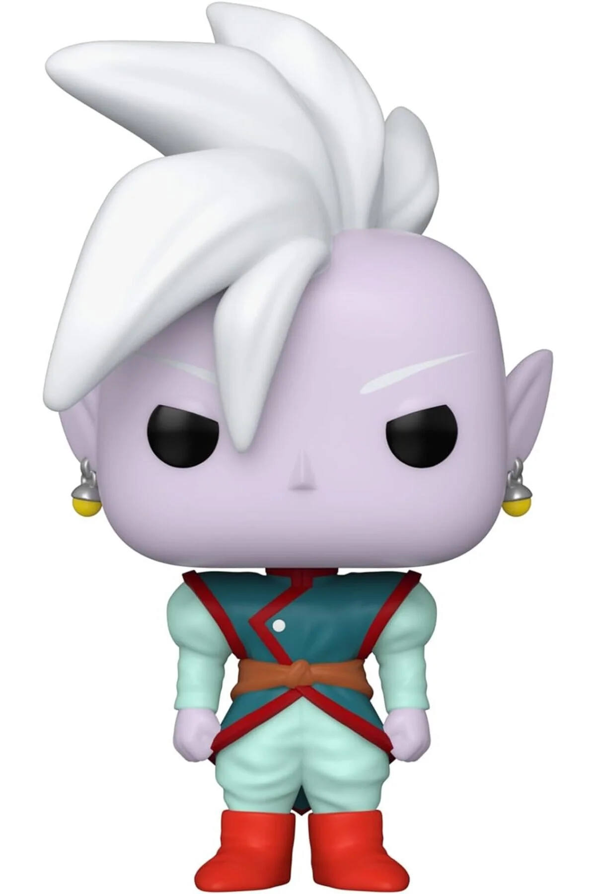 اسباب بازی های فیگور شخصیت انیمیشن پاپ شکل: DRAGON BALL SUPER SHIN Funko