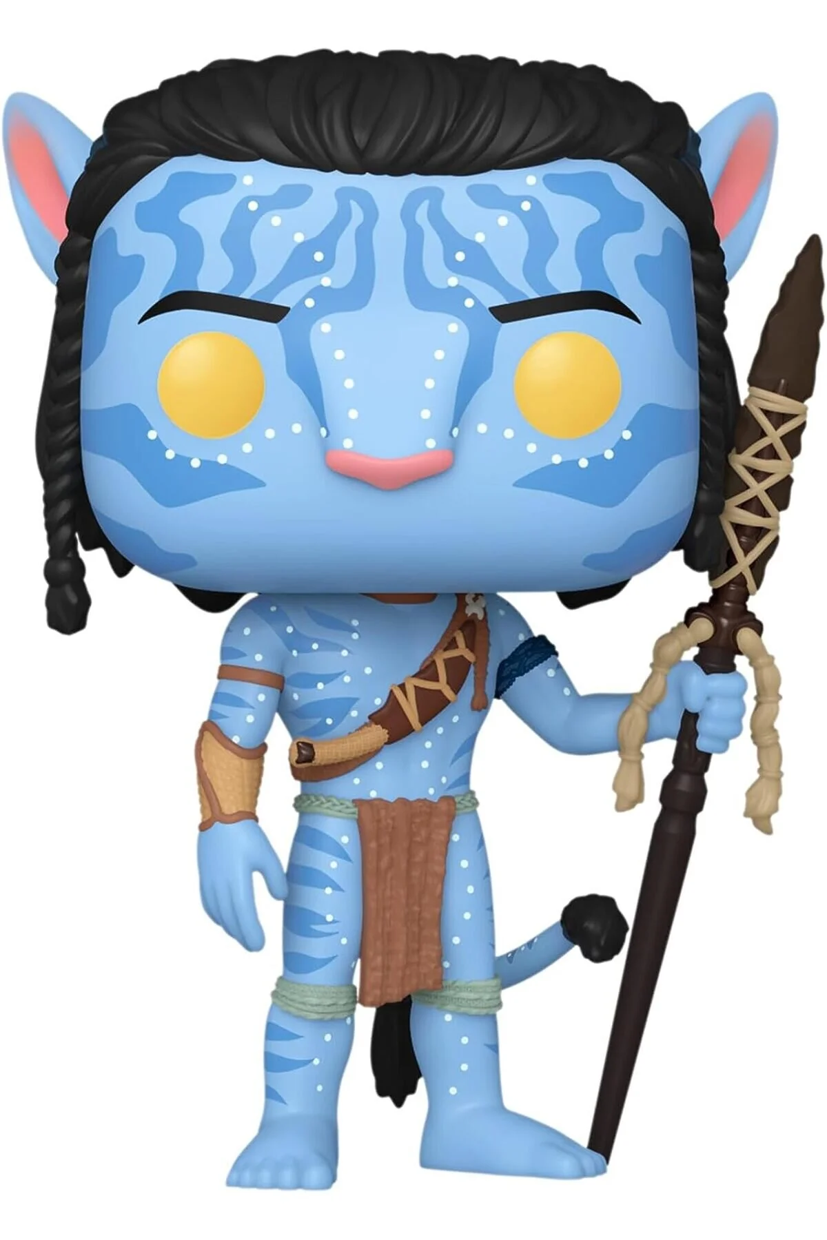 اسباب بازی های فیگور شخصیت فیلم POP Figure: Avatar Jake Sully MRS 45481 Funko