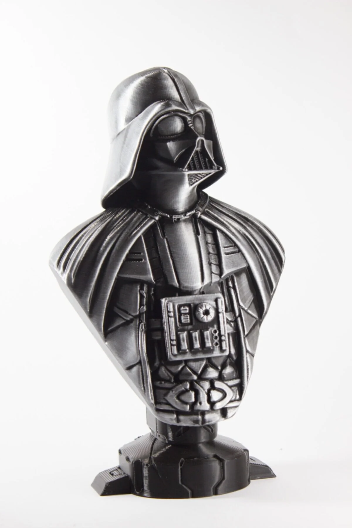 فیگور ۲۰ سانتی‌متری دارث ویدر فیگور کلکسیونی شخصیت نمادین Star Wars dream3d