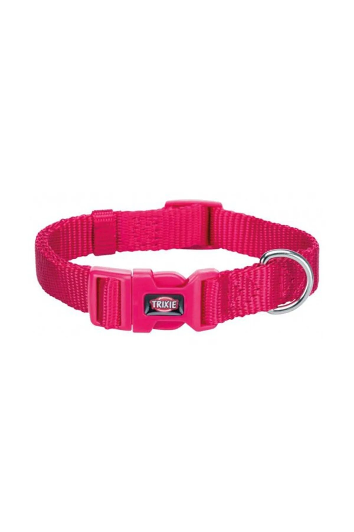 قلاده سگ پریمیوم گردن CHLAE S FUCHSIA TAZEMMA EXPRESS Trixie