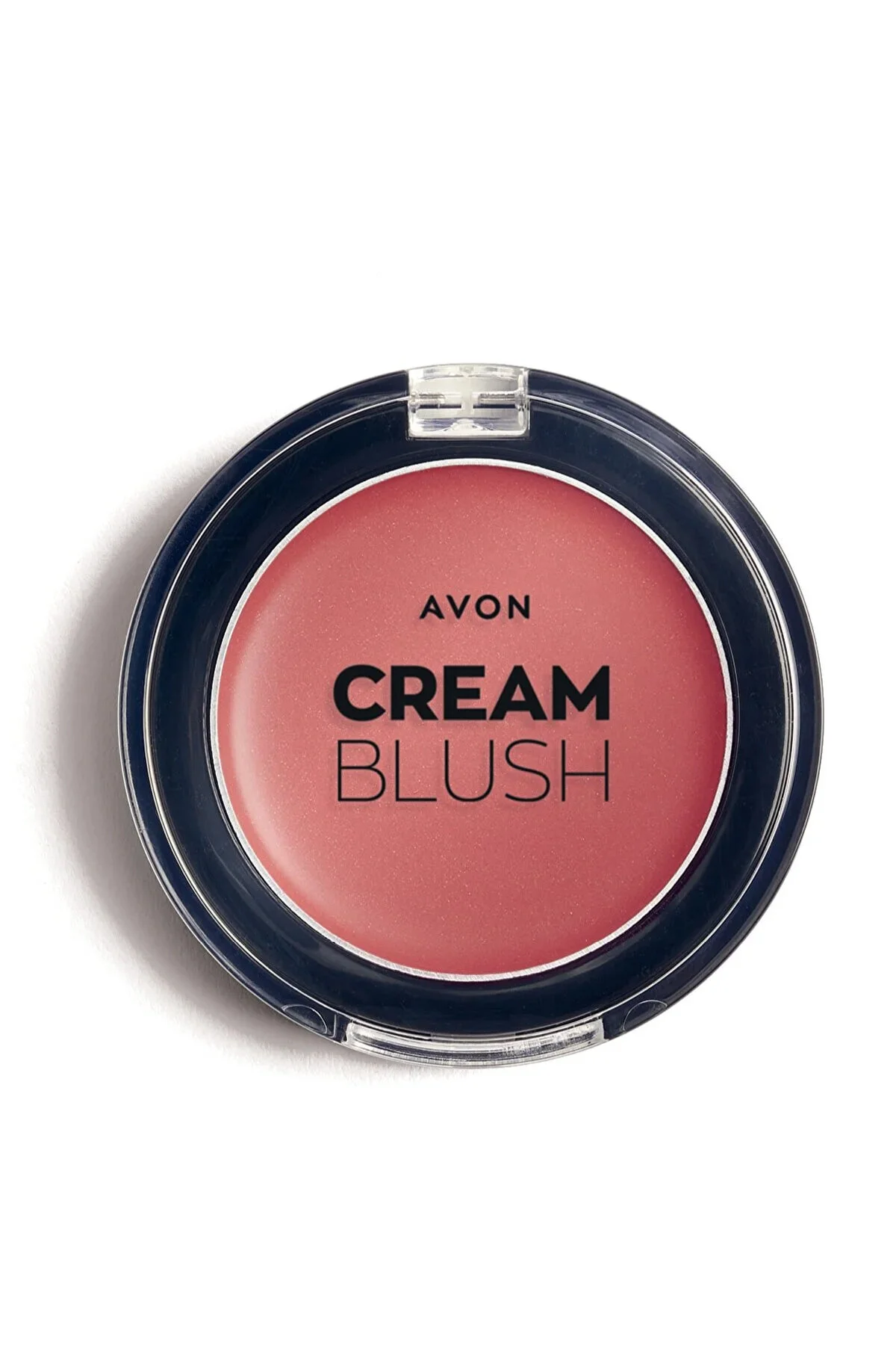 Avon روغن خامه ای گرم براق