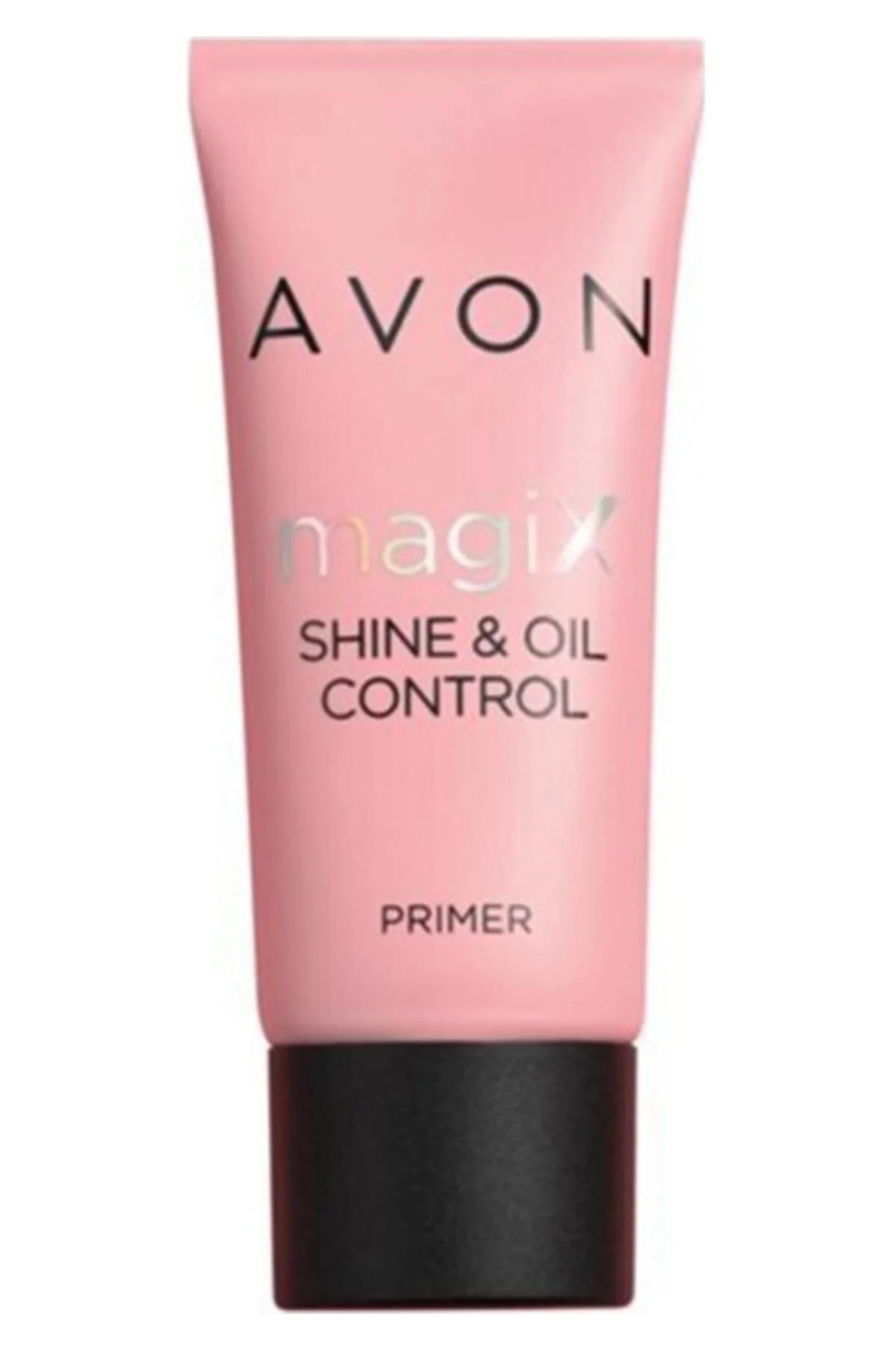 پرایمر آرایش بی رنگ Magix Shine And Oil Control با حجم 30 میلی لیتر آون Avon