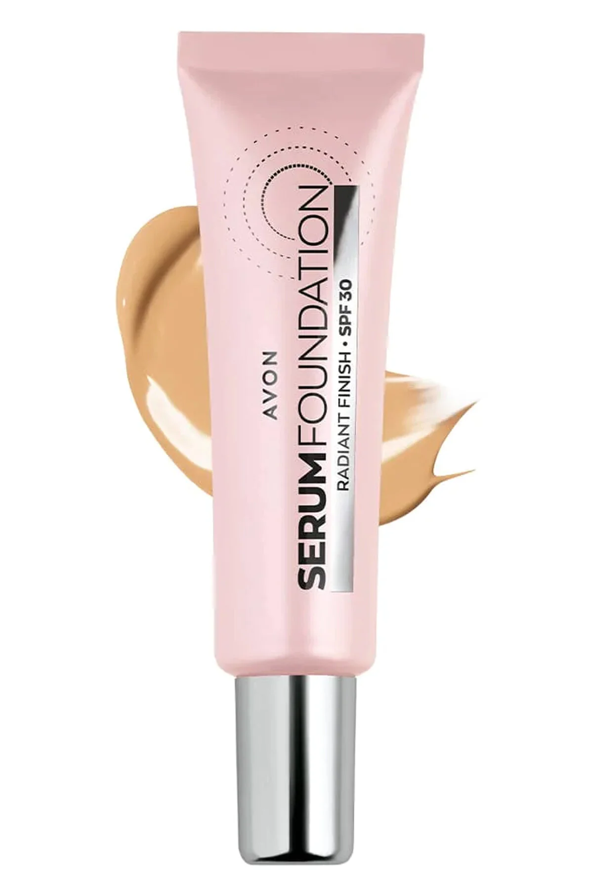Avon پایه سرم SPF30 30 میلی‌لیتر رنگ پوست