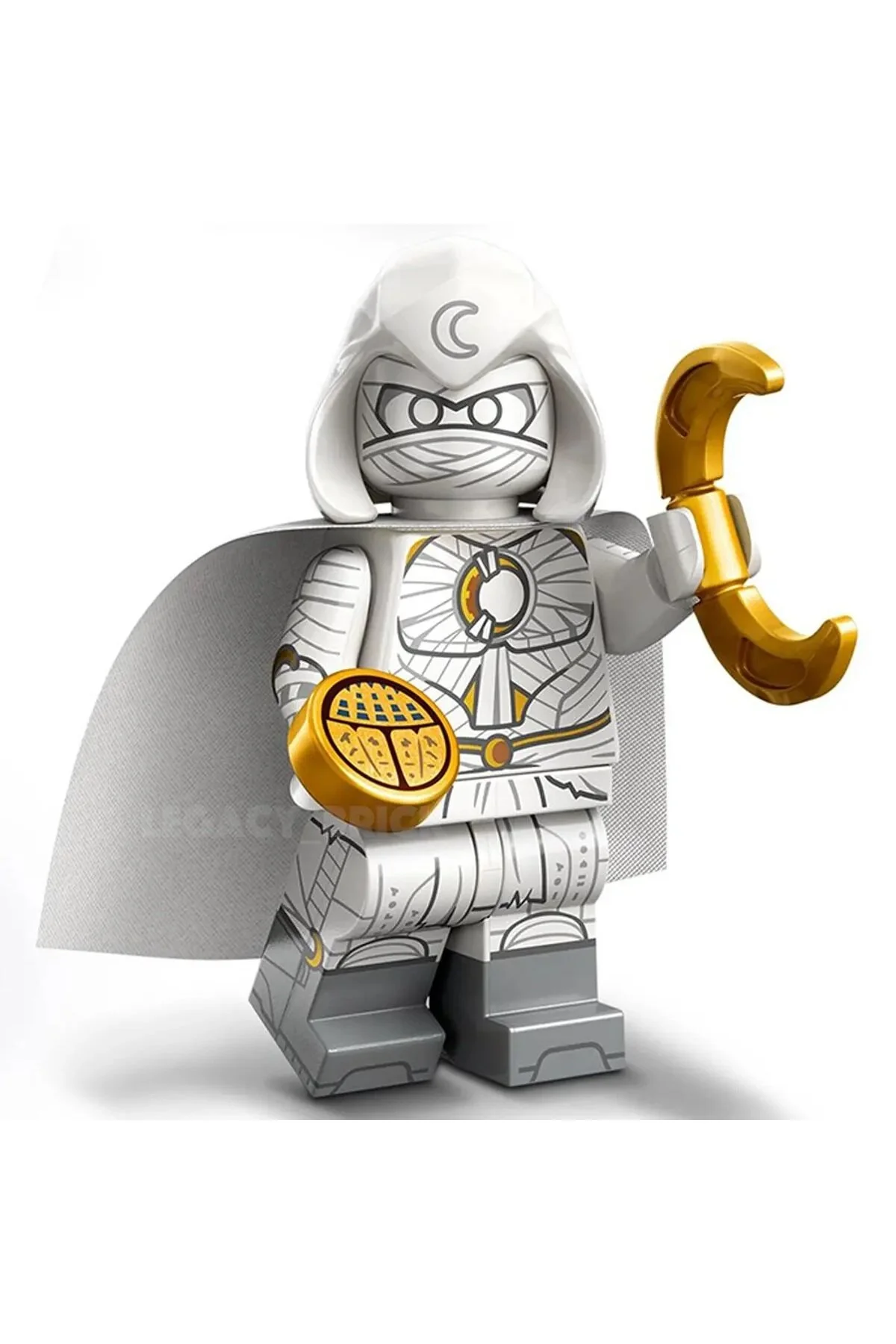 لگو و اسباب بازی های ساخت محور LEGO MARVEL 71039 2 مینی فیگور مون نایت از ترکیه LEGO Minifigure