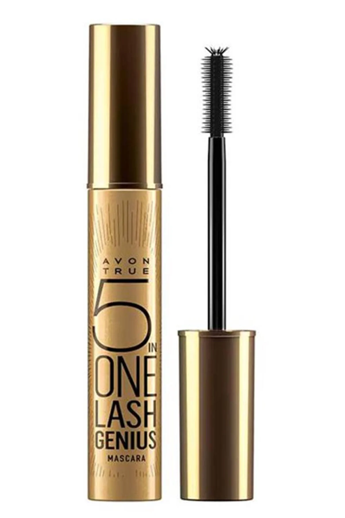 ریمل فوق‌العاده ۵در۱ جنیوس 10میل آون Avon