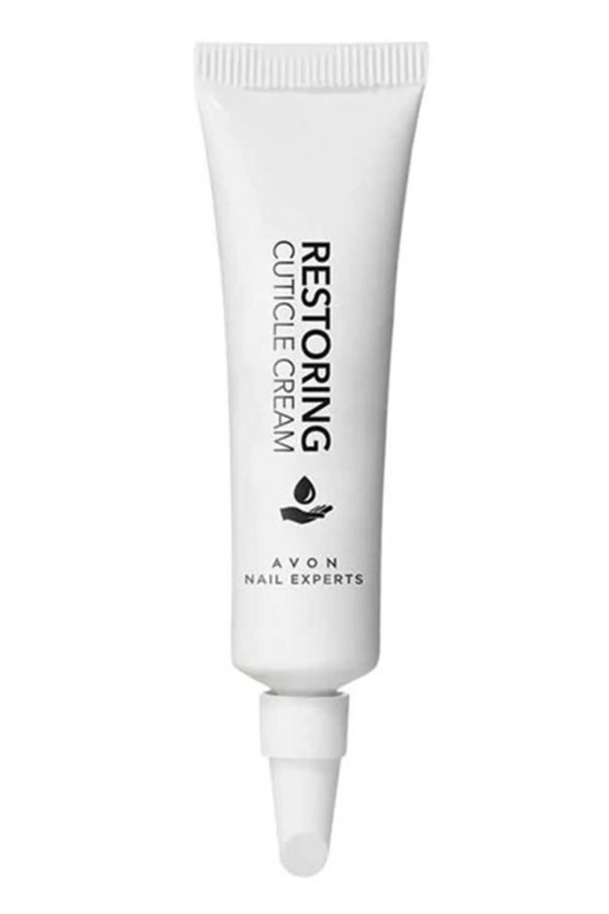 کرم ترمیم کننده کوتیکول ناخن 15 میلی لیتر رنگ سفید آون Avon