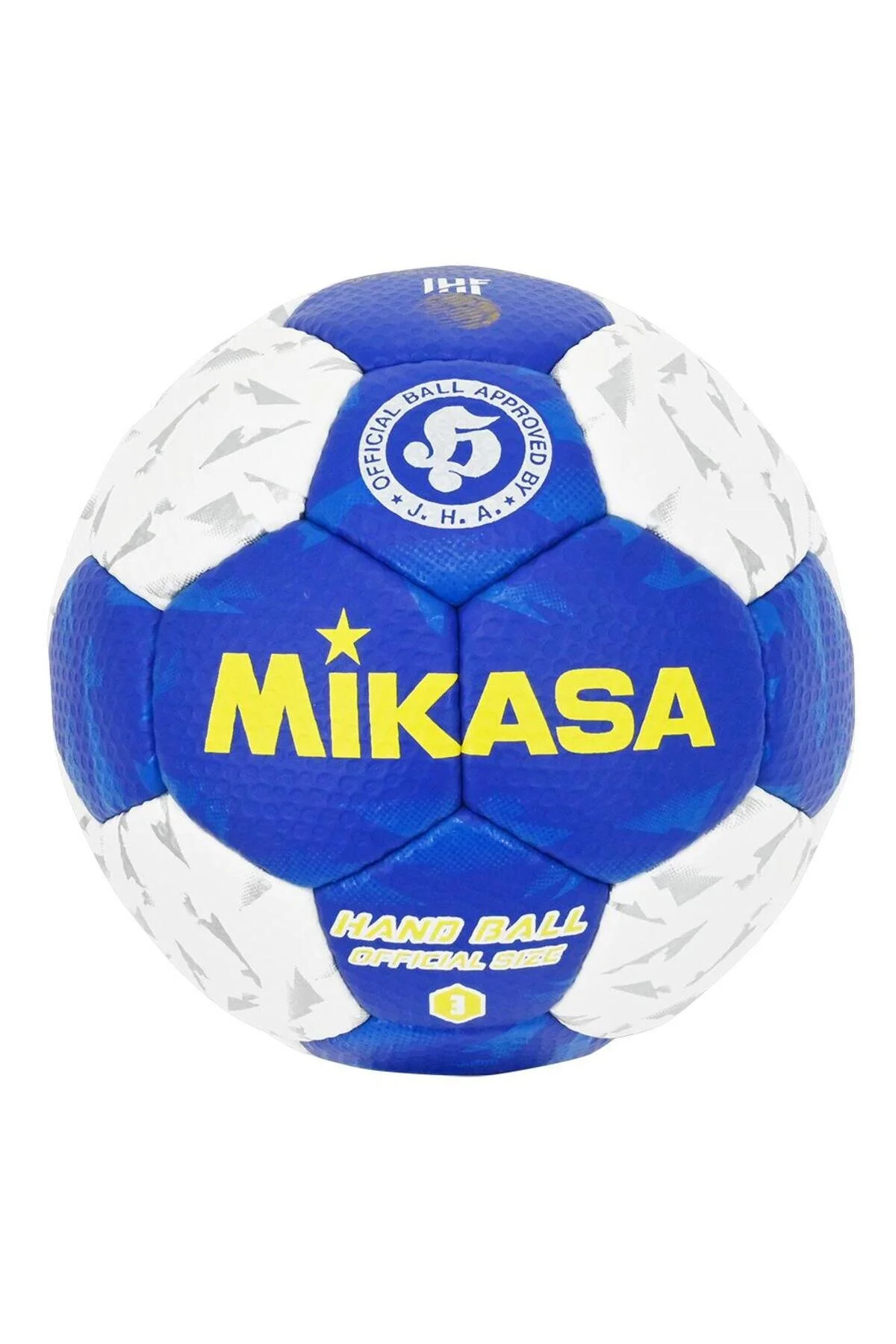توپ هندبال HB350B WBL IHF مسابقه را تأیید کرد میکاسا MIKASA