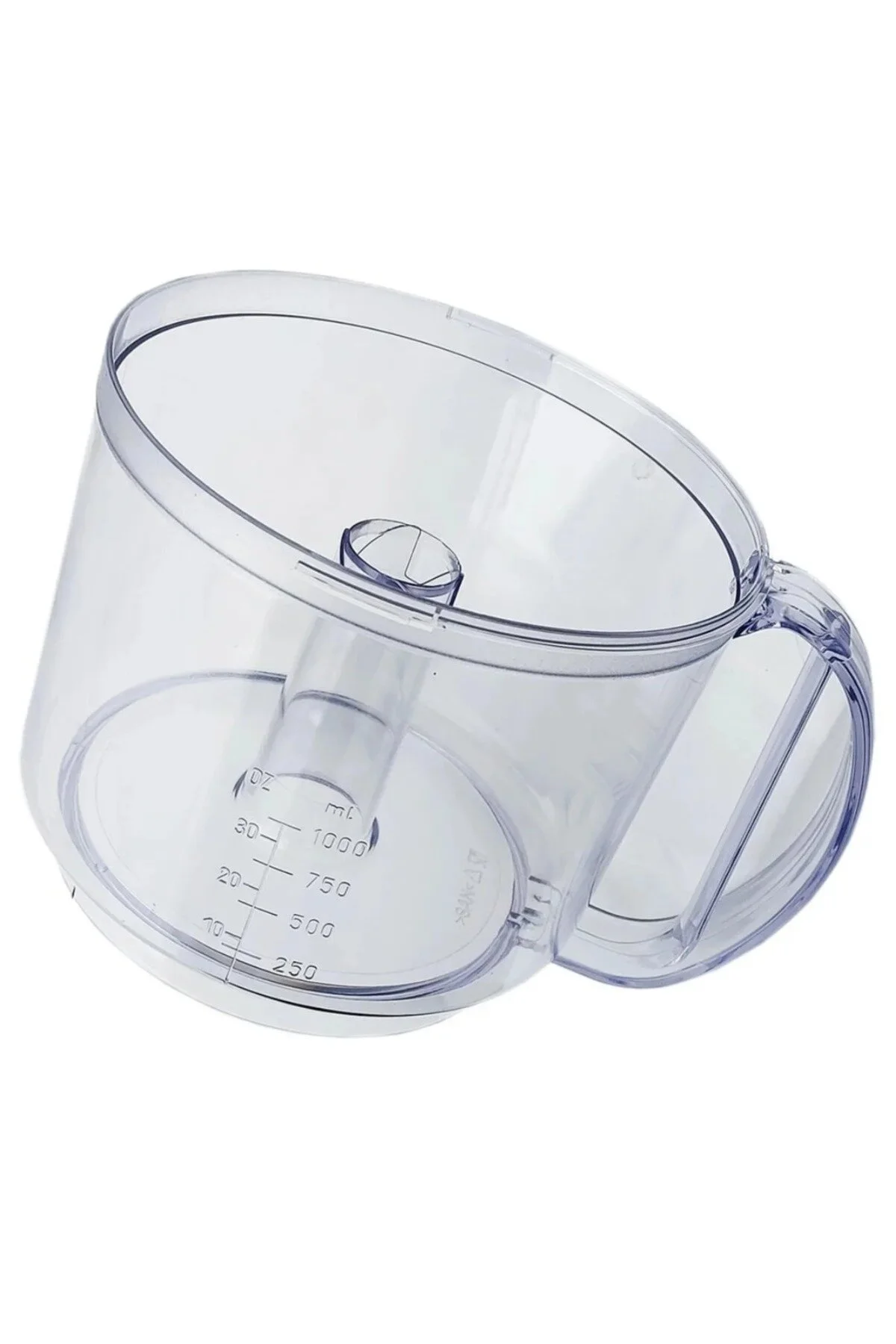 قطعه یدکی مخلوط کن AR127 ARZUM PROSET 444 فندق Arzum