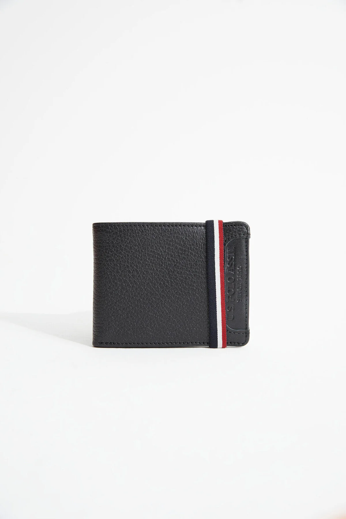 کیف پول و جاکارتی مردانه چرمی و باکیفیت U.S. Polo Assn.