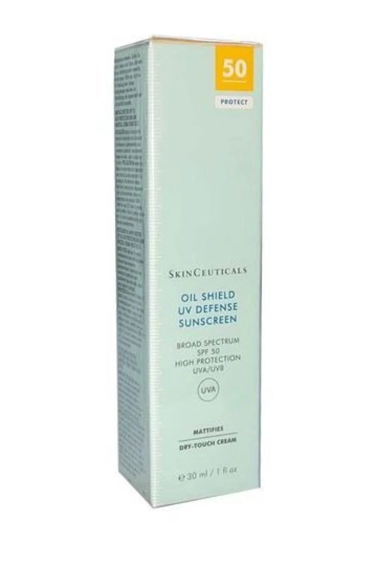 Skinceuticals ضدآفتاب UV Shield SPF 50 کرم ضد آفتاب 30 میلی لیتر
