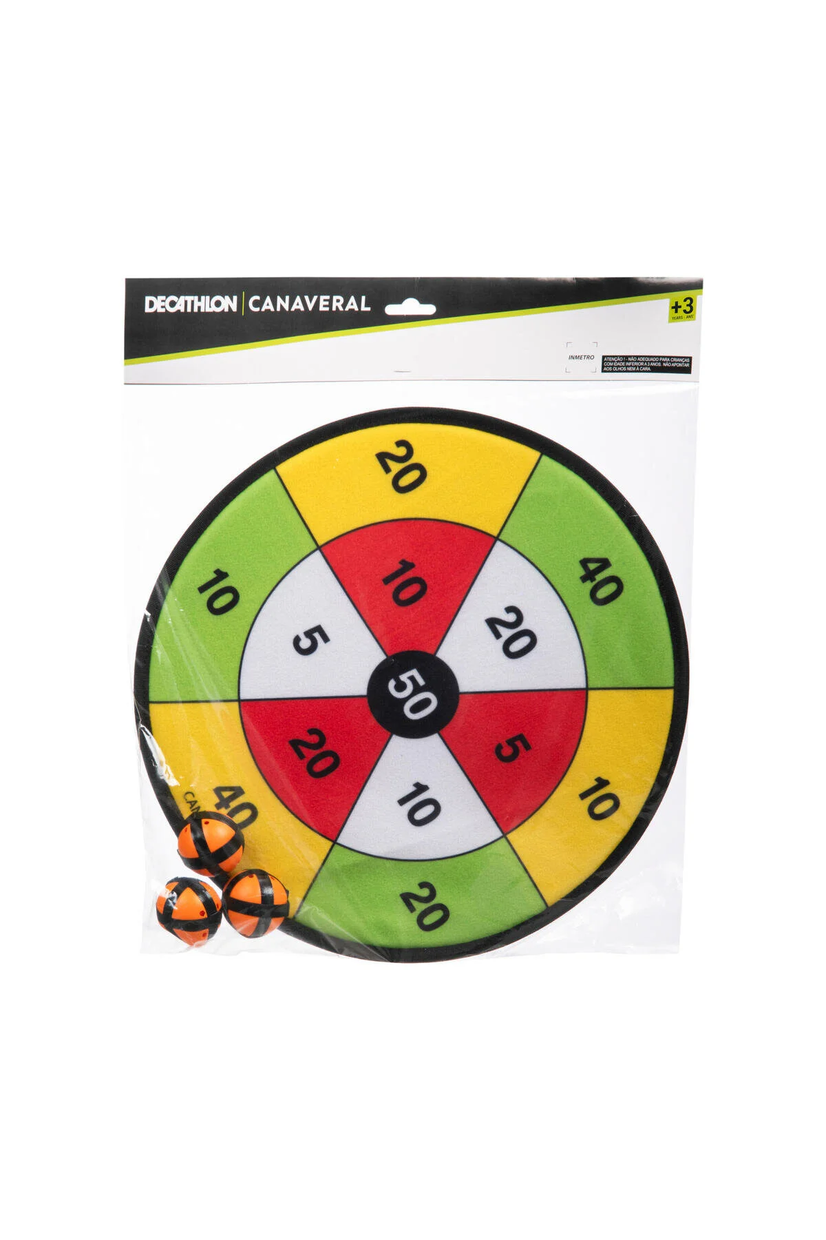 تخته دارت مجموعه هیولا اورجینال Decathlon