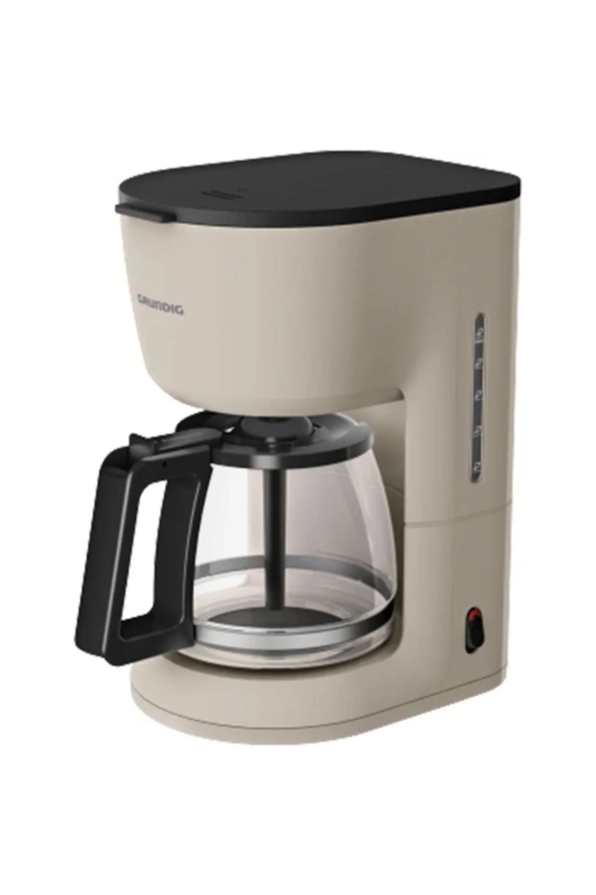 قهوه ساز فیلتری فیلتر FK 4311 اورجینال Grundig