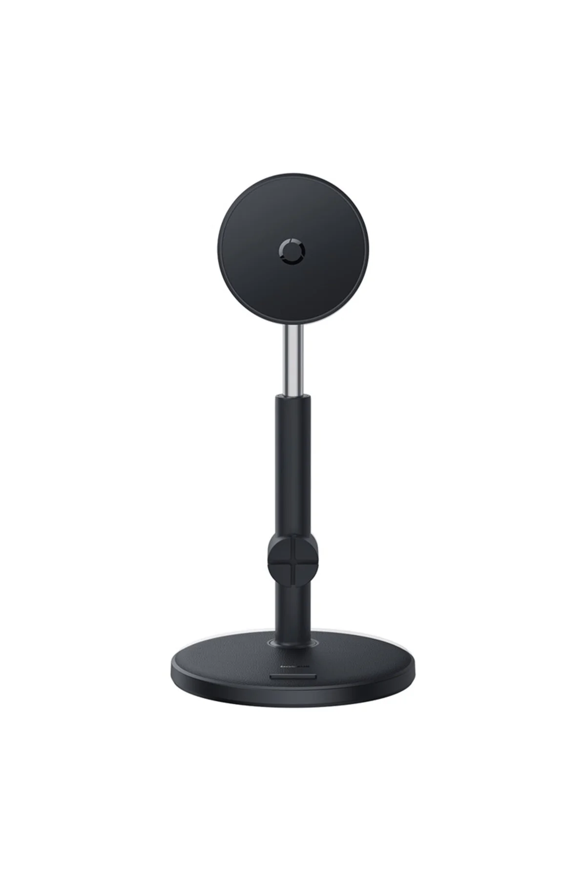 پایه تبلت DESKTOP MAGPRO MGSAFE ایستاده سیاه و سفید Baseus