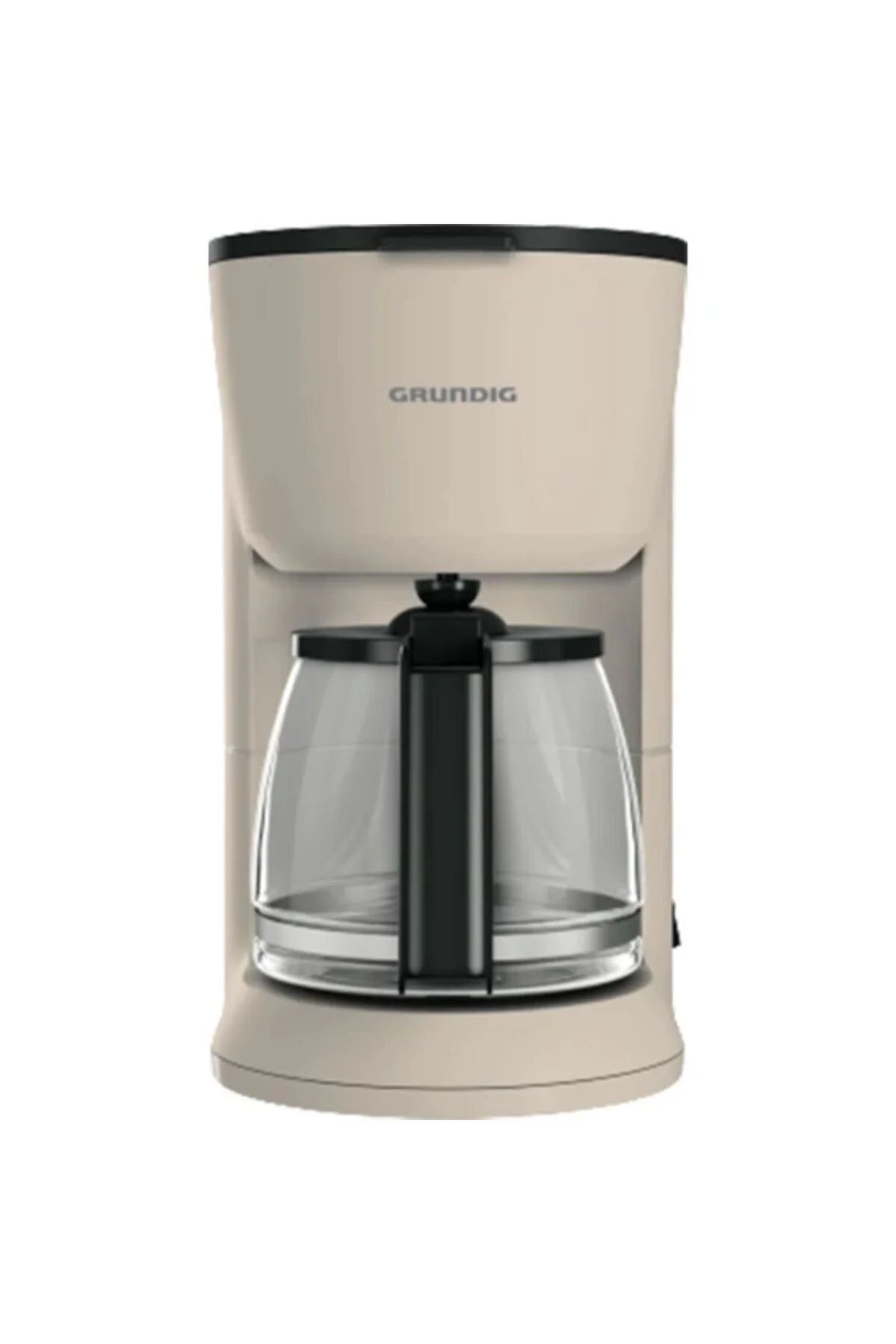 قهوه ساز فیلتری فیلتر FK 4311 اورجینال Grundig