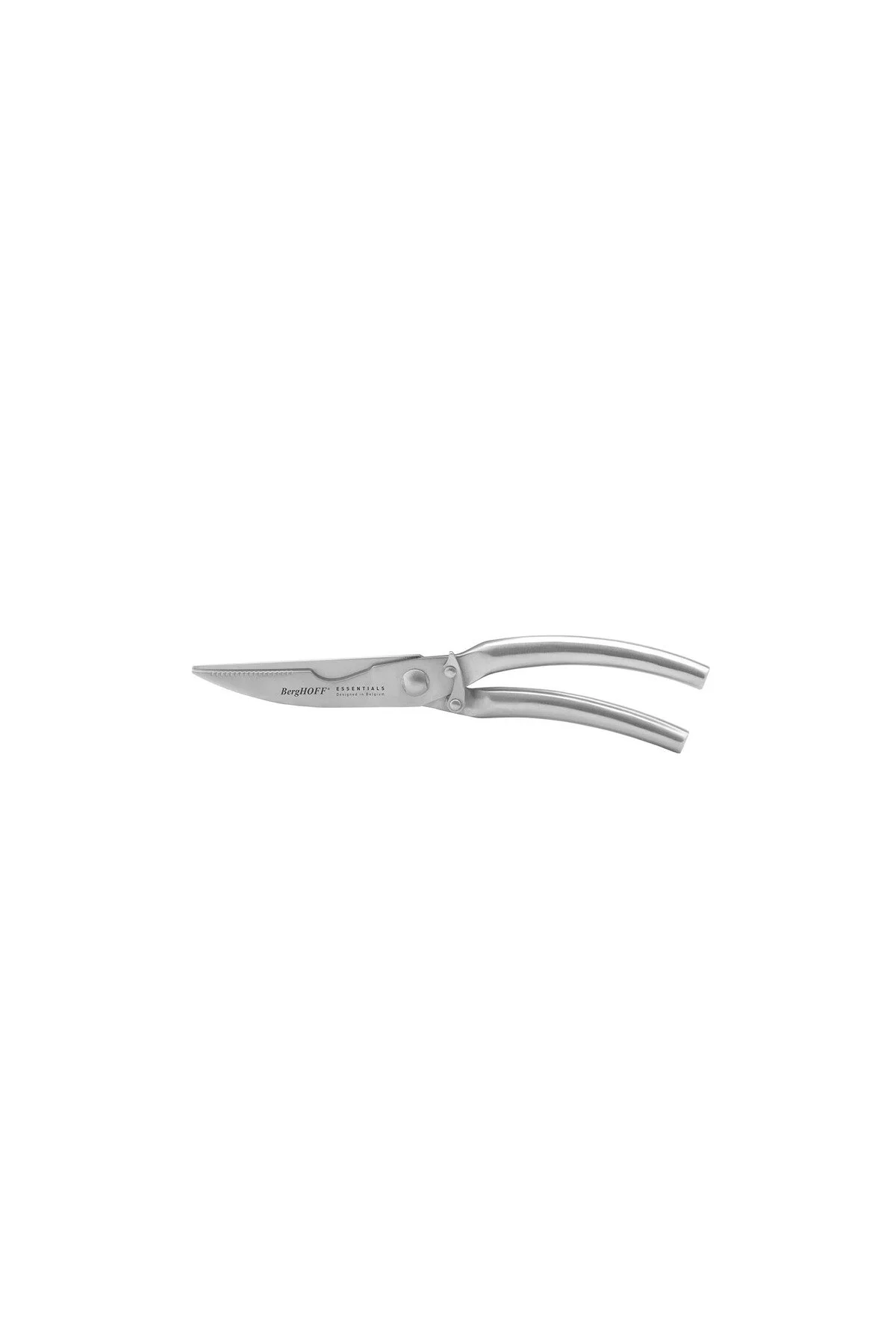 قیچی آشپزخانه موارد ضروری استیل گوشت 24 سانتی متر Berghoff