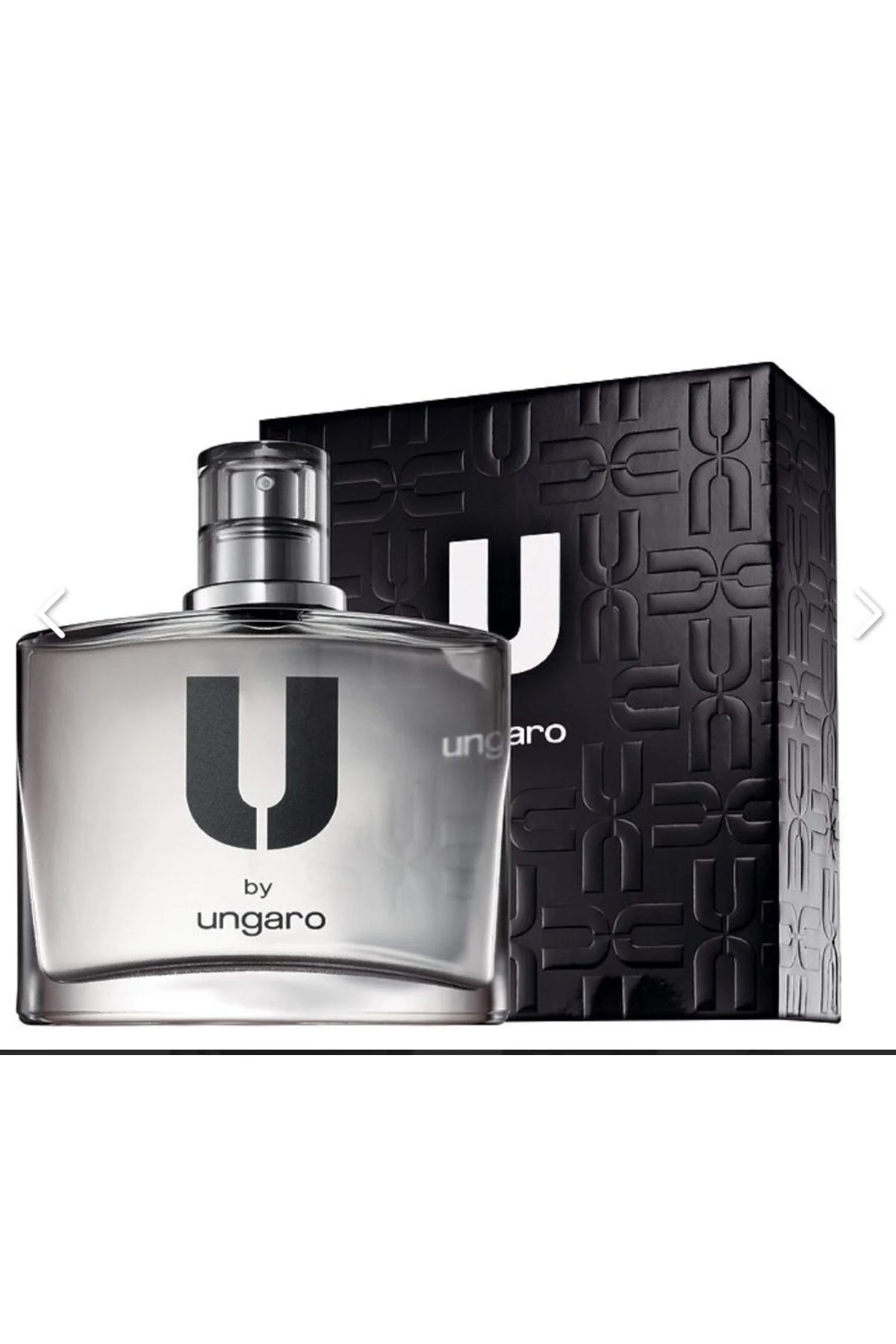 Avon عطر مردانه یو بای اونگارو برای او ای تی دی ۷۵ میلی لیتر