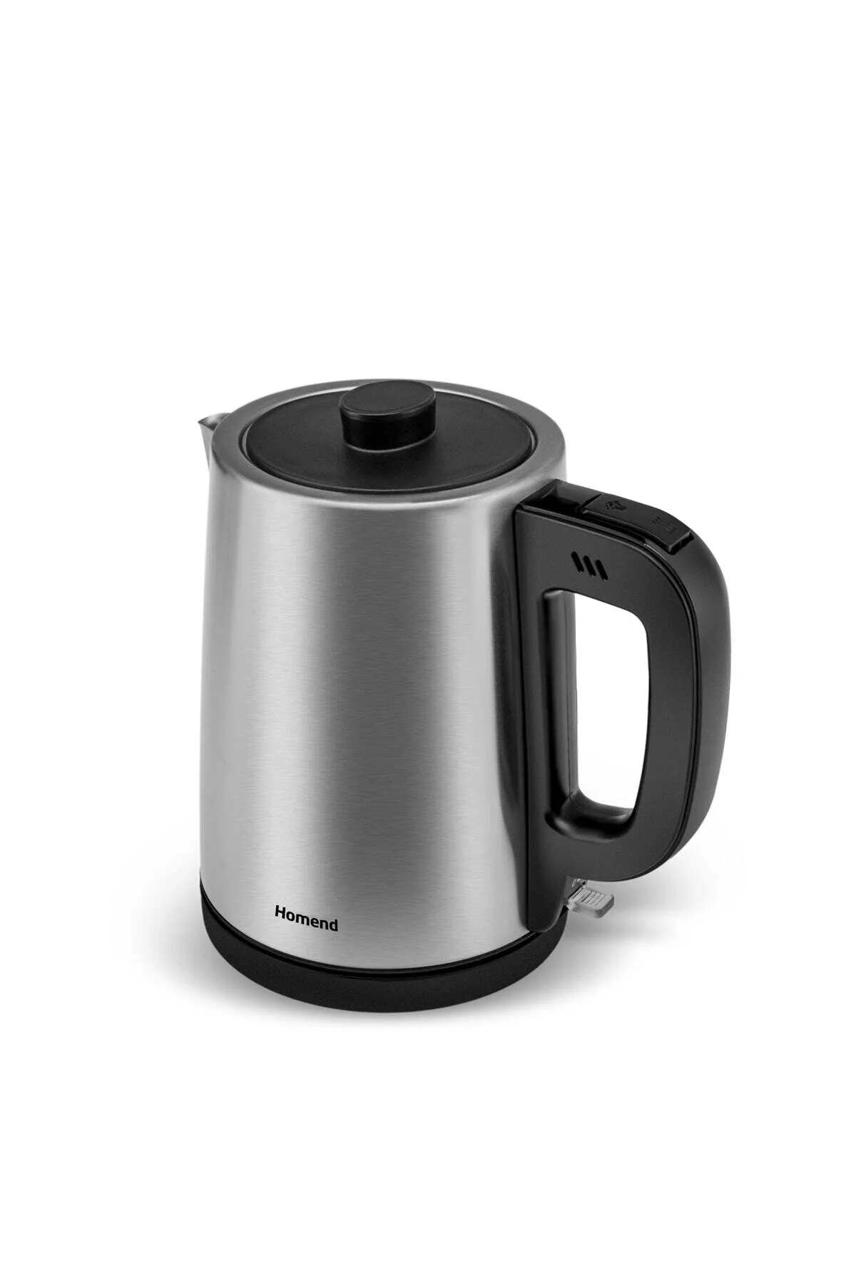 چای ساز نود Royaltea 1728H بخاری آب و دستگاه اینوکس HOMEND